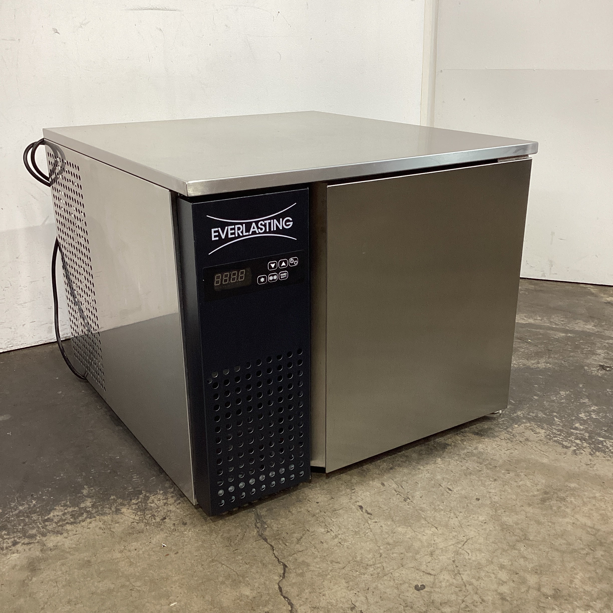 Everlasting BCE0004 Blast Chiller - 846867