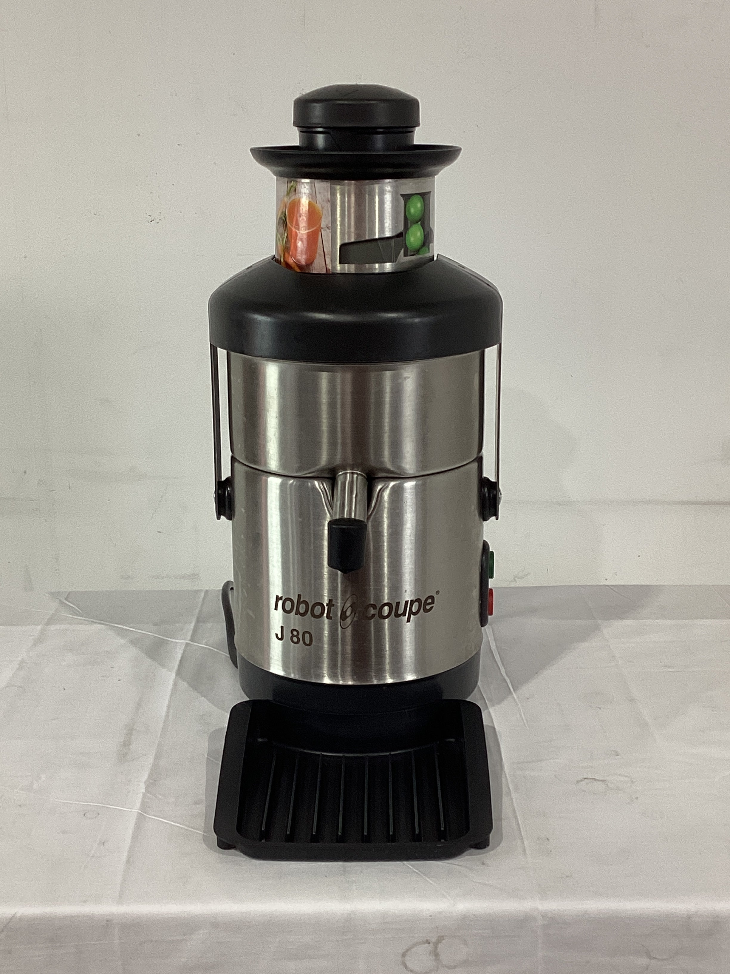 Robot Coupe J80 Automatic Juice Extractor - 846886