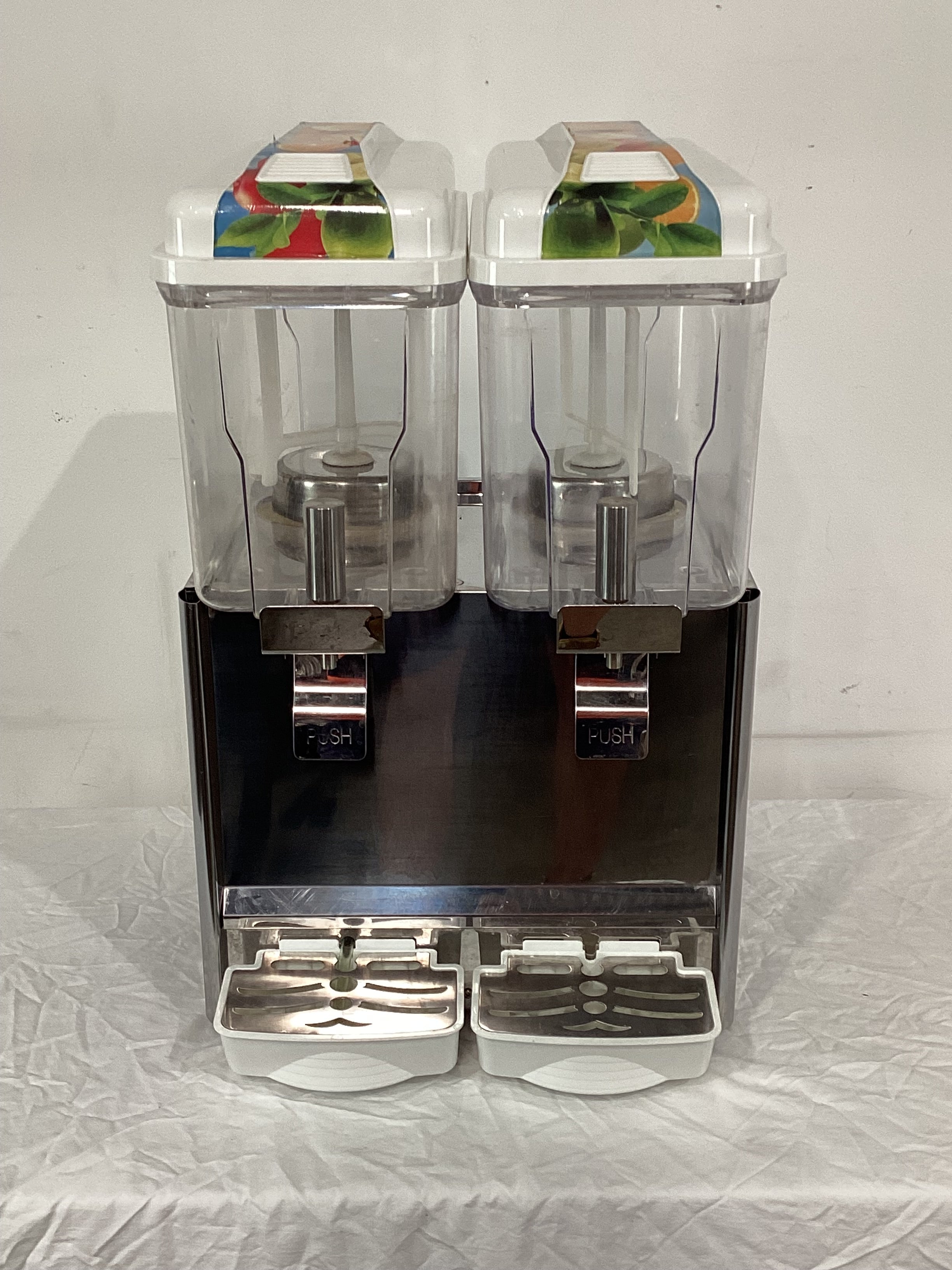FED KF12L-2 Juice Dispenser - 846893