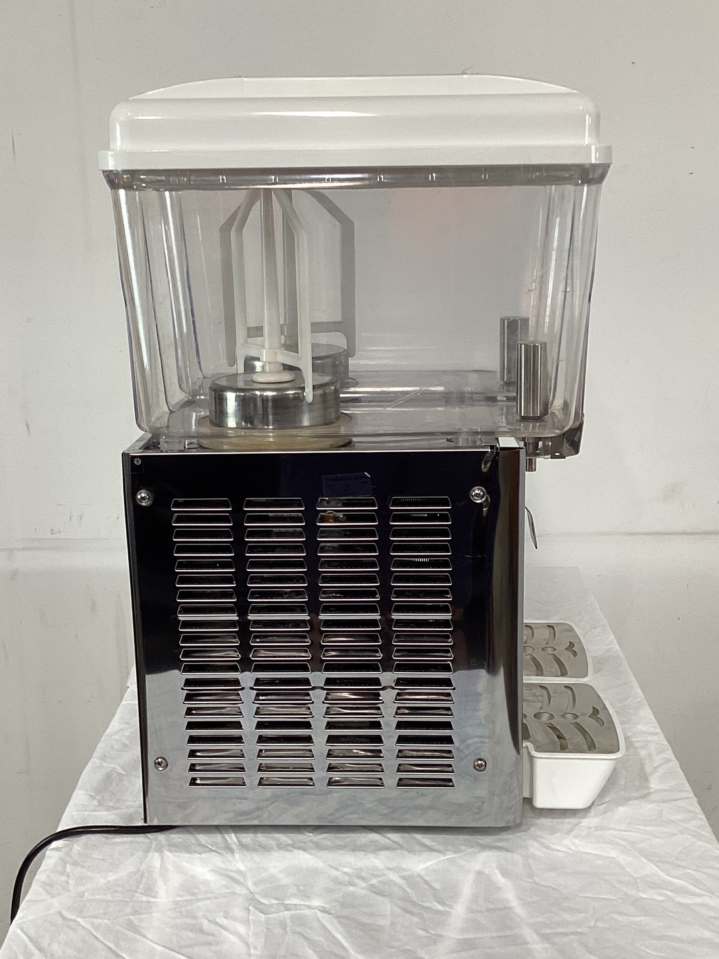 FED KF12L-2 Juice Dispenser - 846893