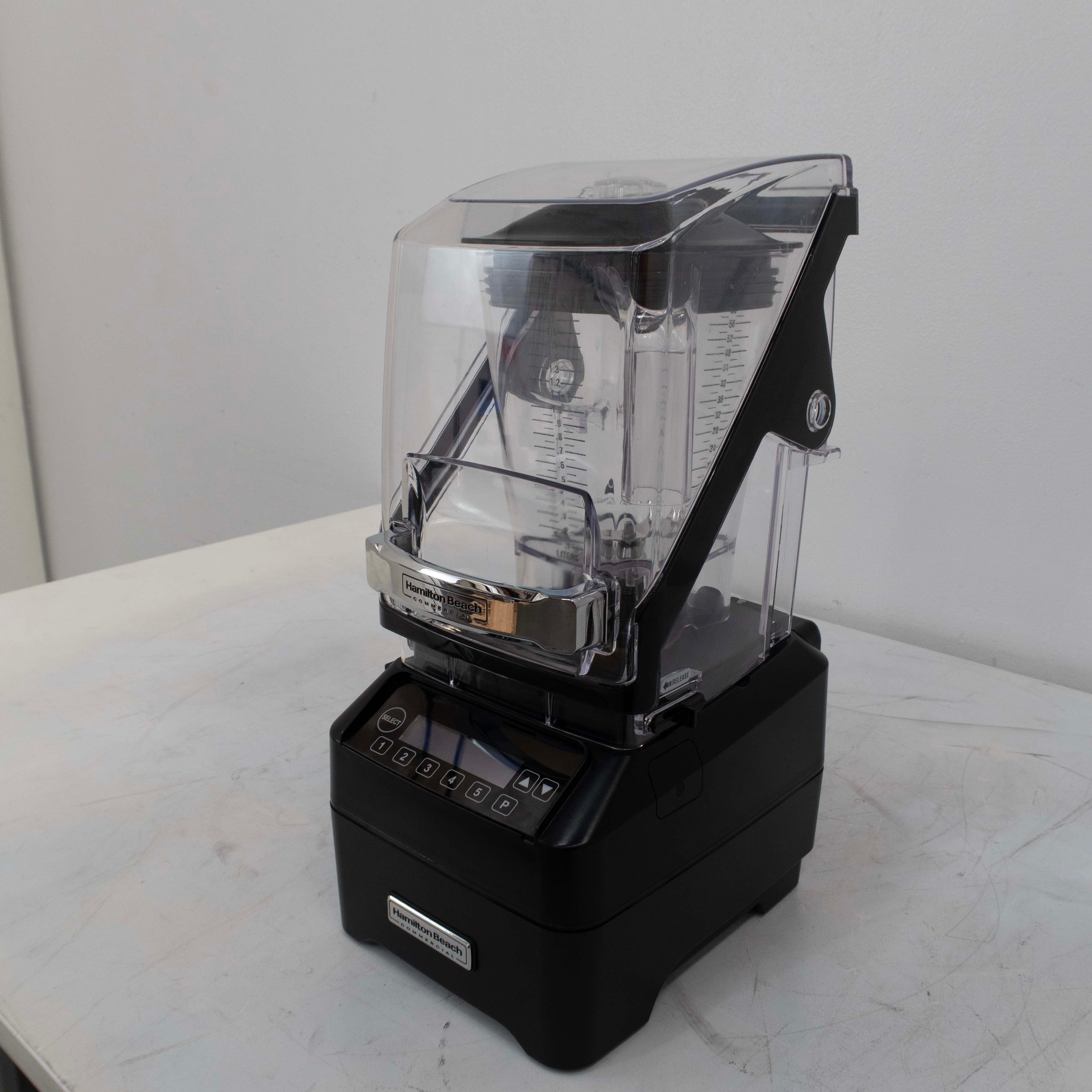 Hamilton Beach HBH755R-AU Blender - 846950