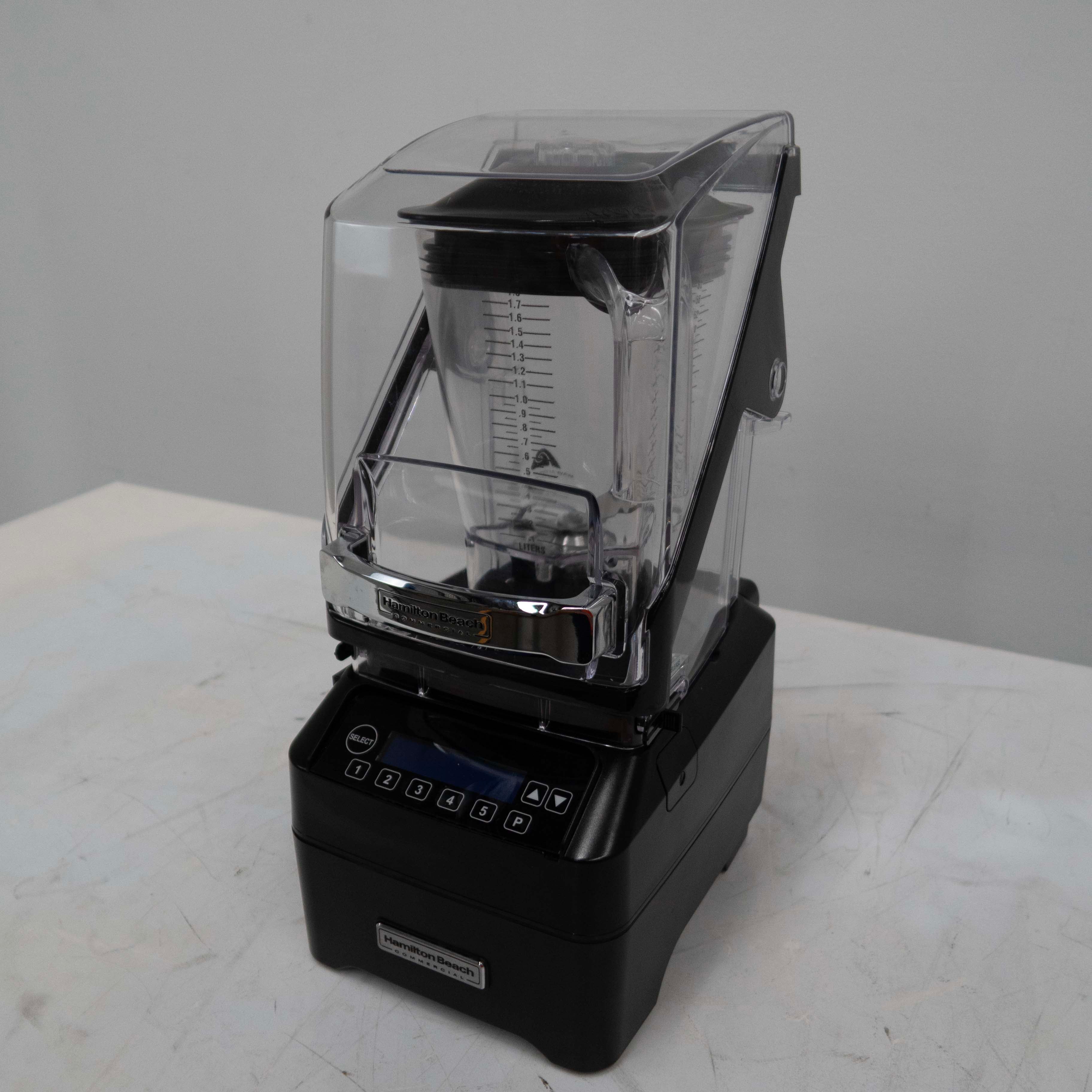 Hamilton Beach HBH755R-AU Blender - 846951