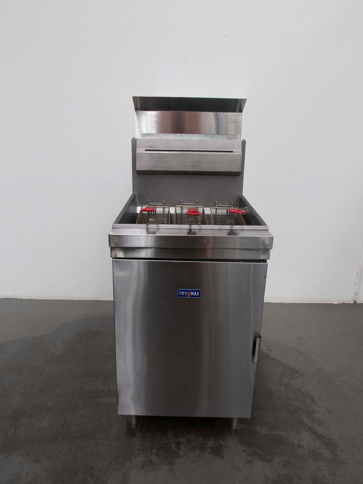 FryMAX RC500E Fryer - 846997