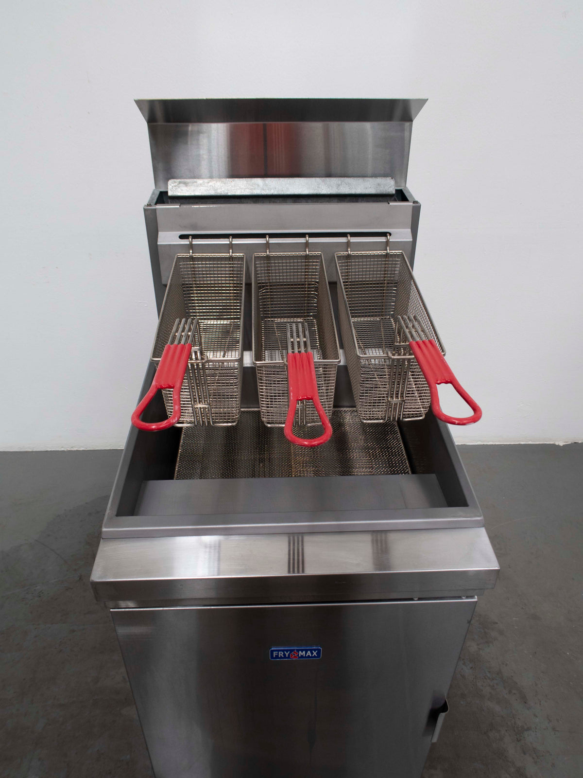 FryMAX RC500E Fryer - 846997