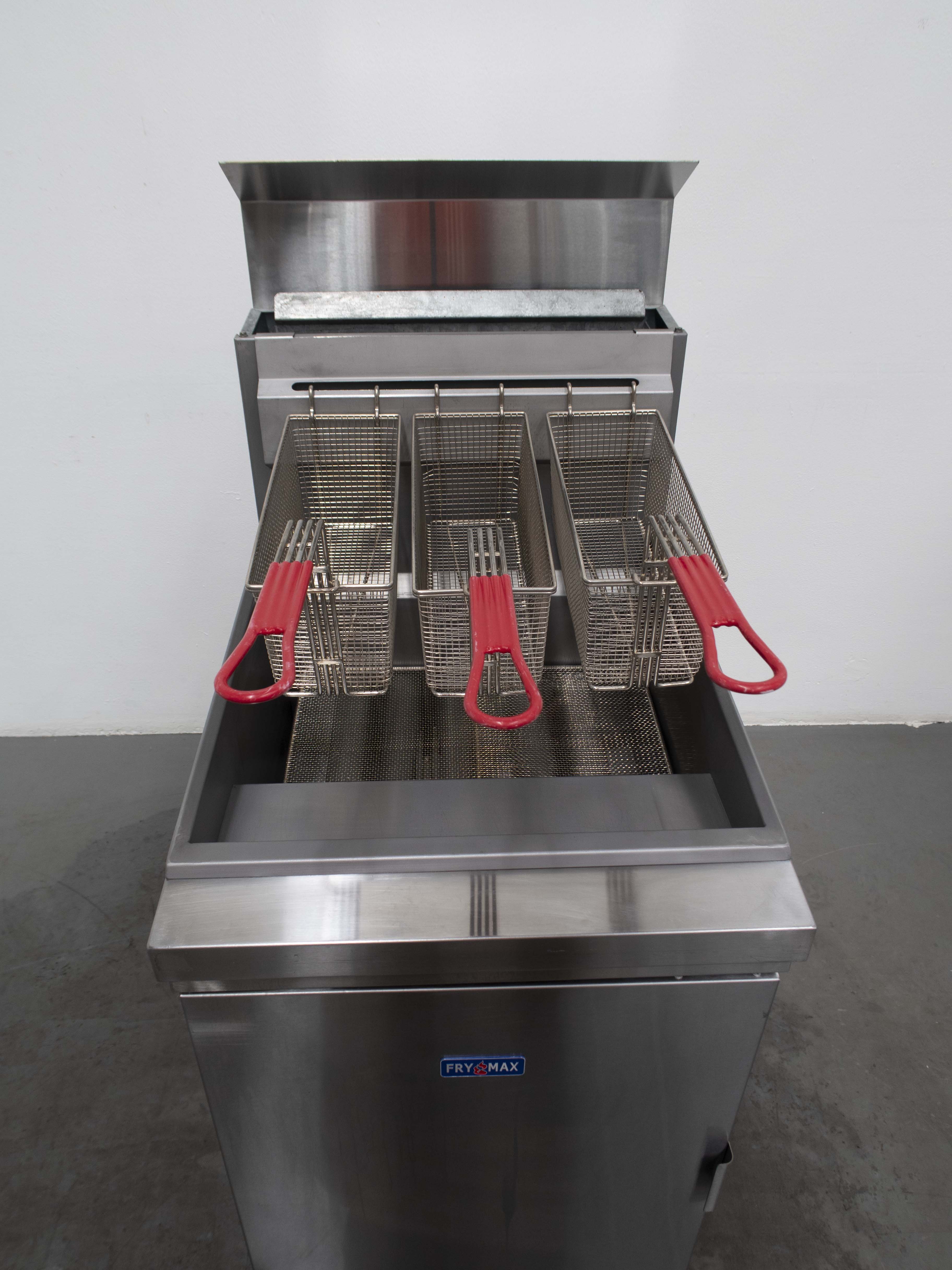 Frymax RC500E Fryer - 846998