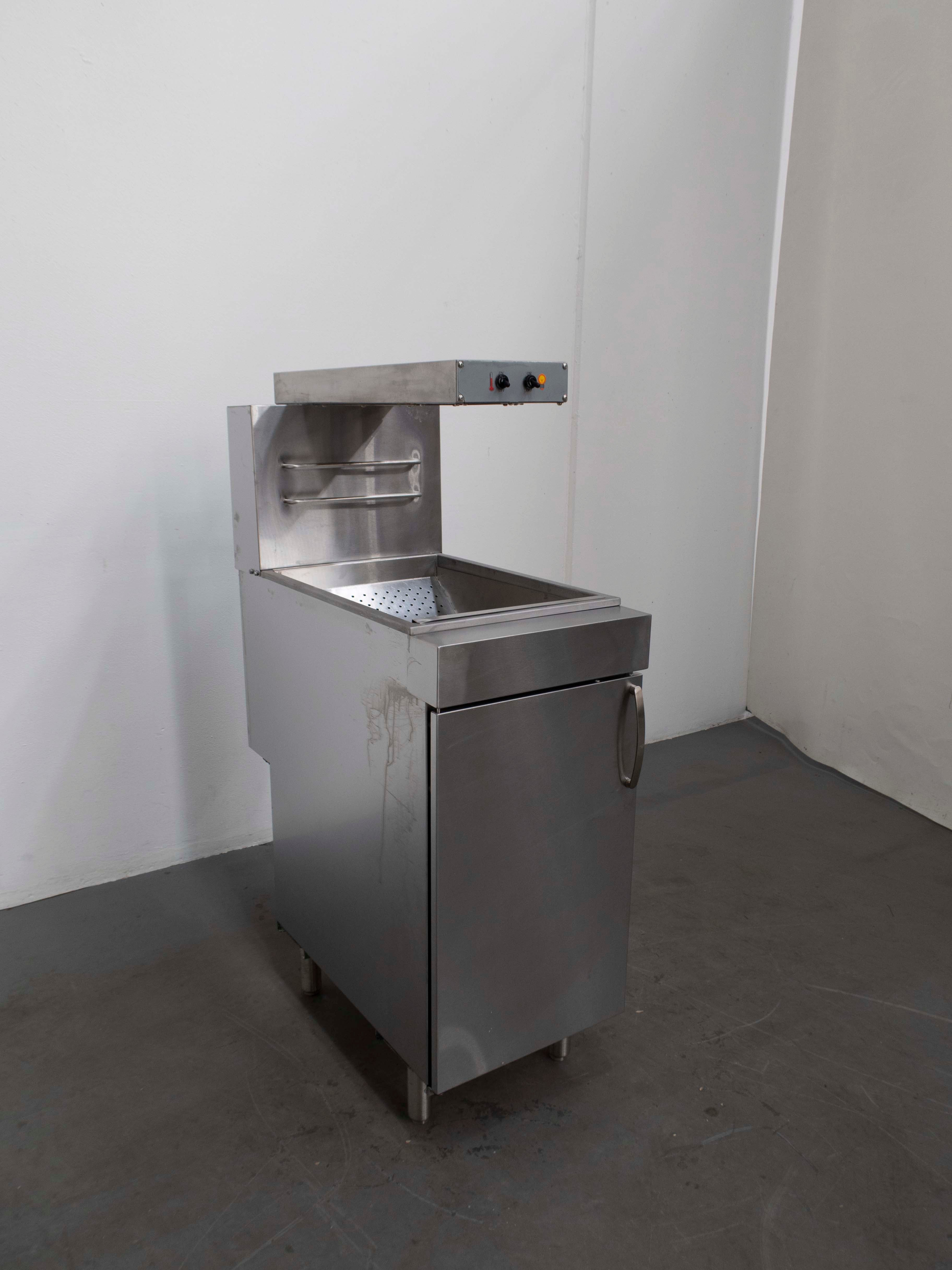 FED VX15E Chip Dump - 846999