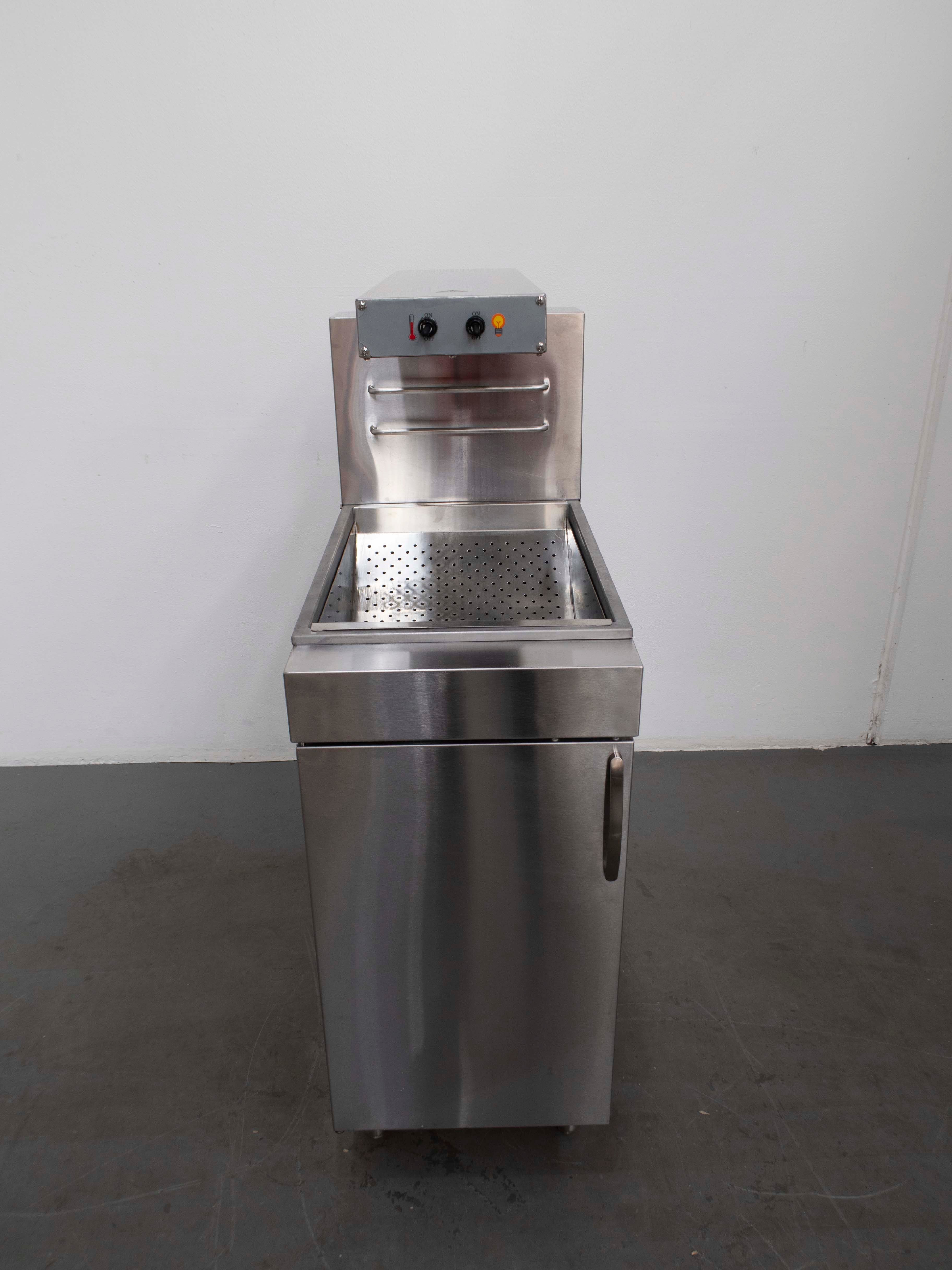 Federal VX15E Chip Dump - 846999