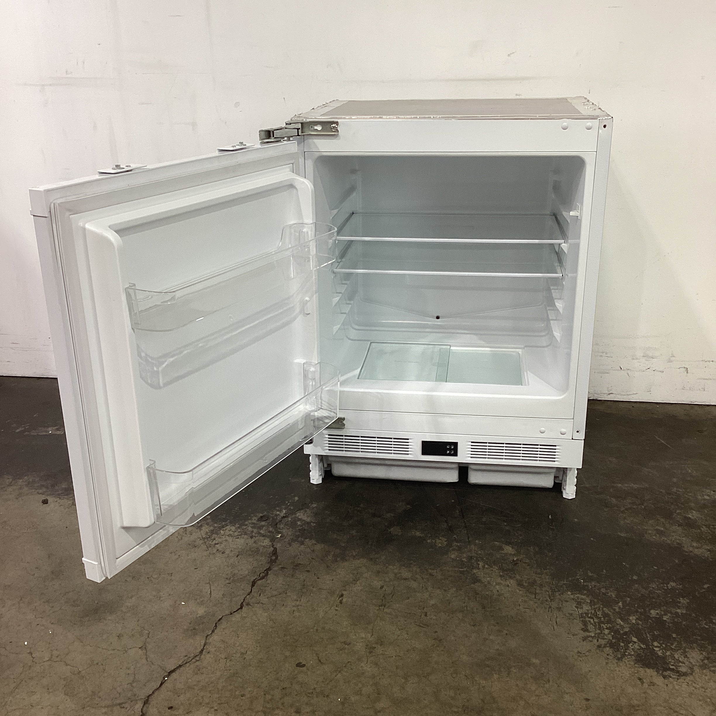 Schmick MSL110 Built In Undercounter Fridge - 847043