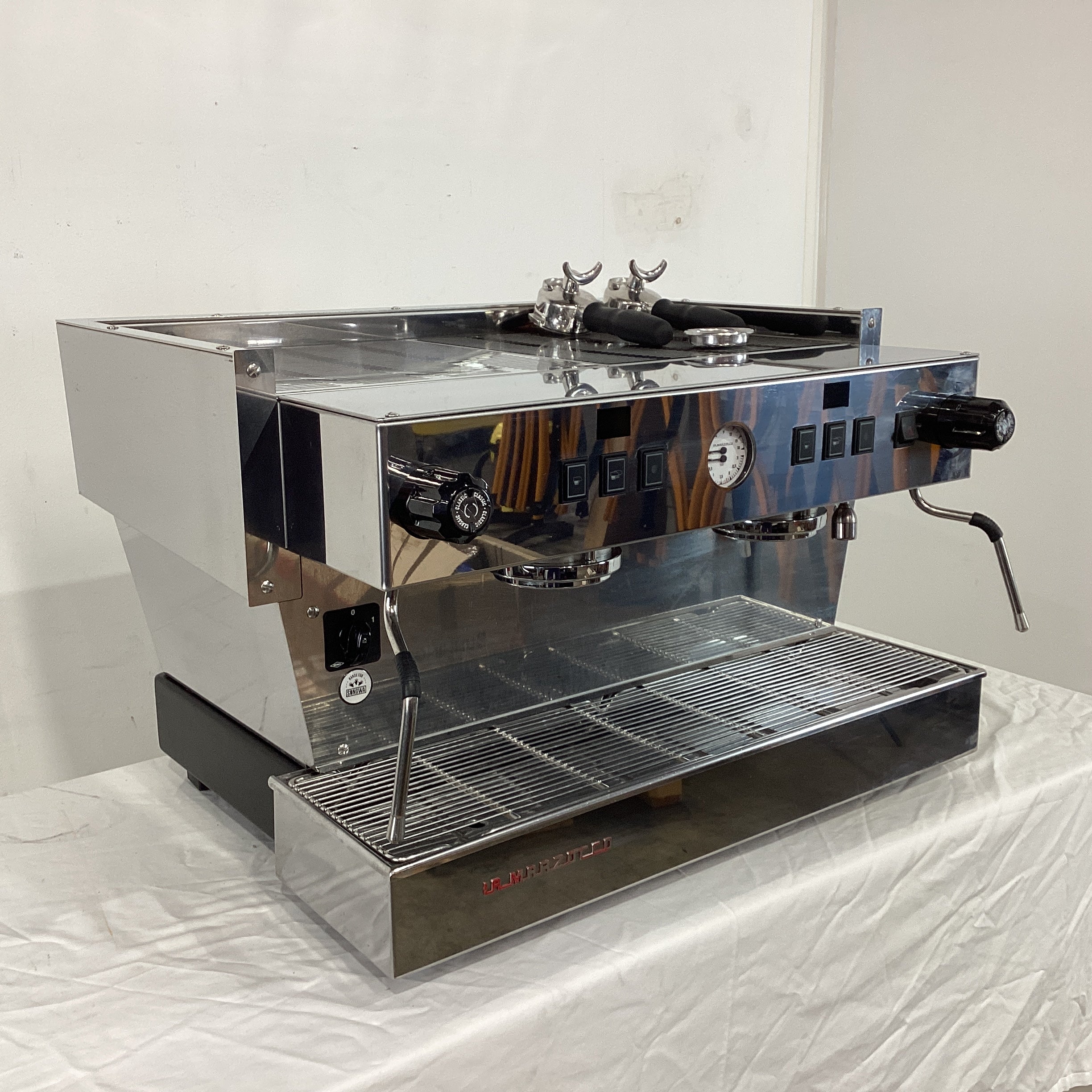 La Marzocco Linea 2AV 2 Group Coffee Machine - 847331