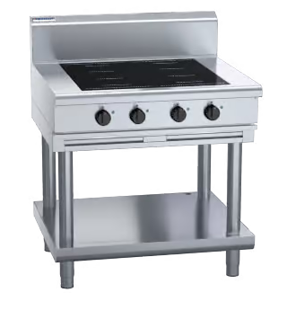 Waldorf IN8400F-LS Induction Cooktop - 847628