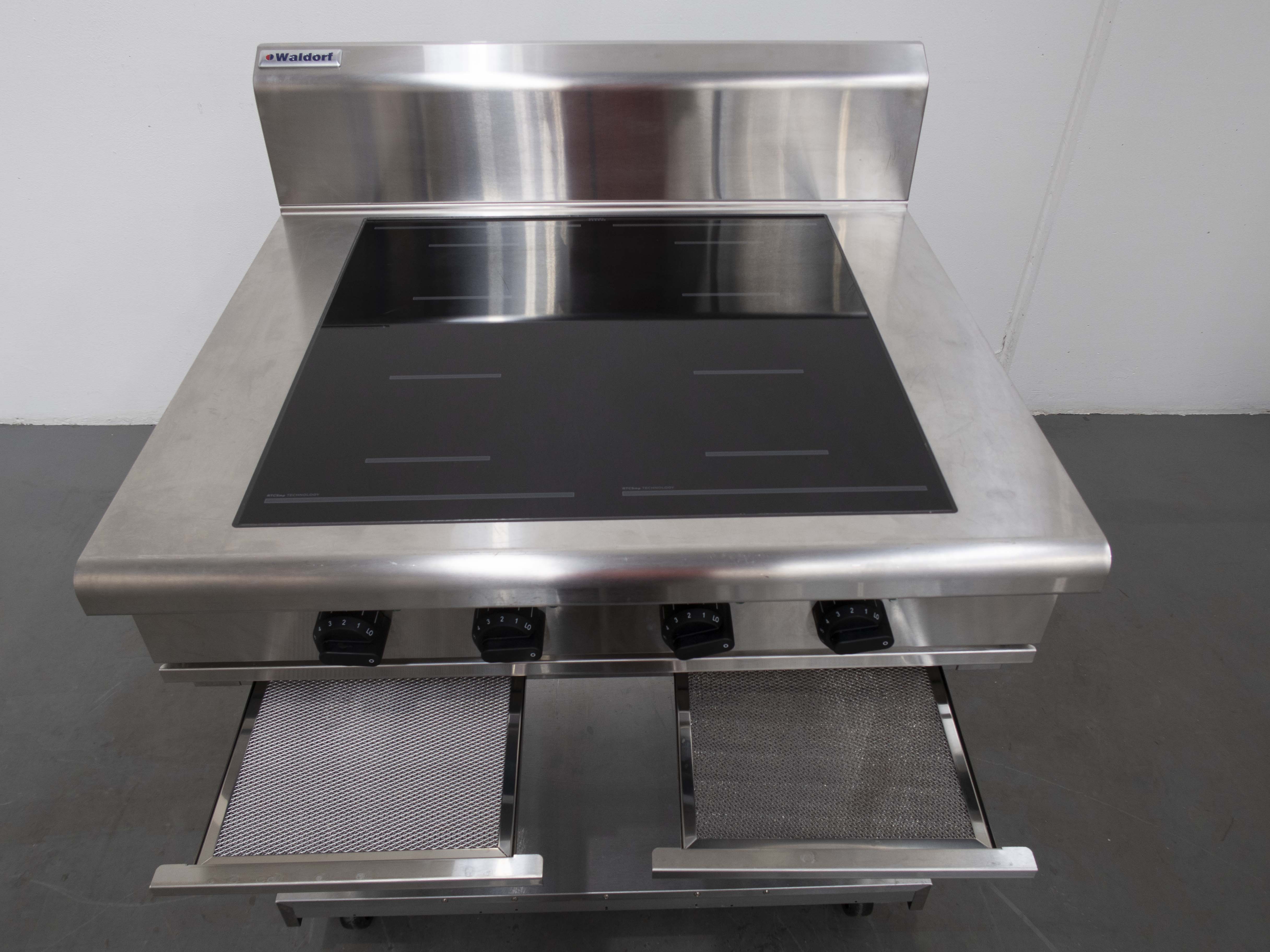 Waldorf IN8400F-LS Induction Cooktop - 847628