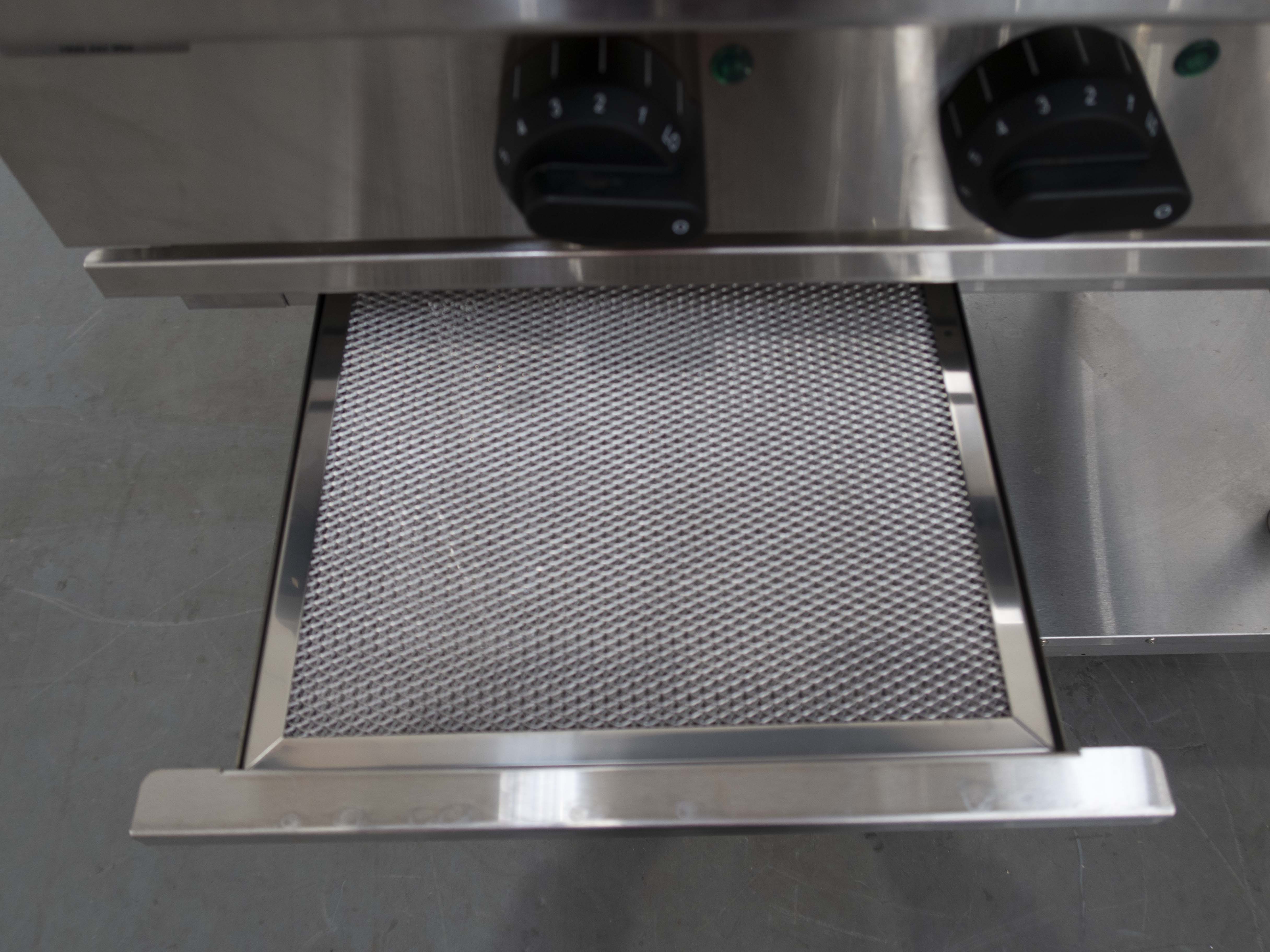 Waldorf IN8400F-LS Induction Cooktop - 847628