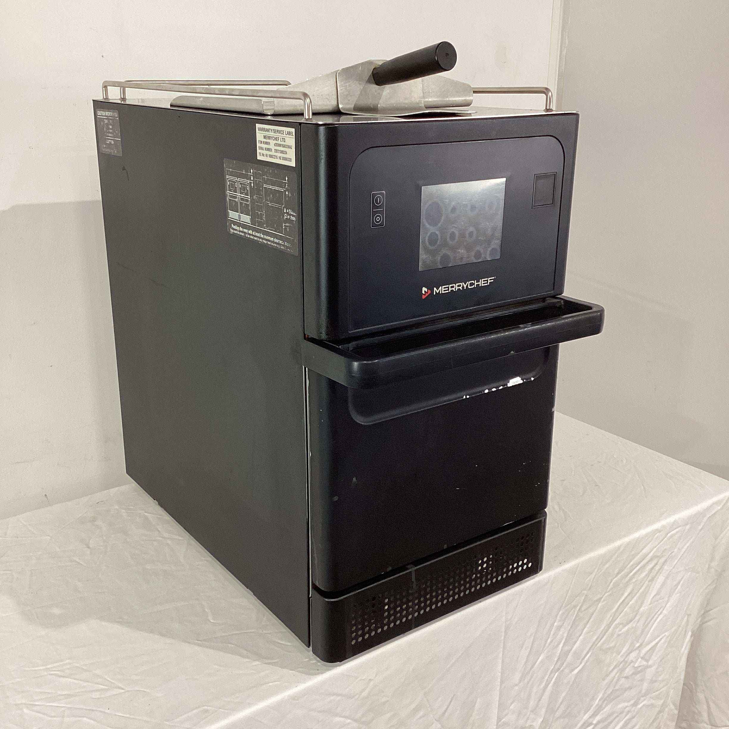 Merrychef E2S Speed Oven - 847724