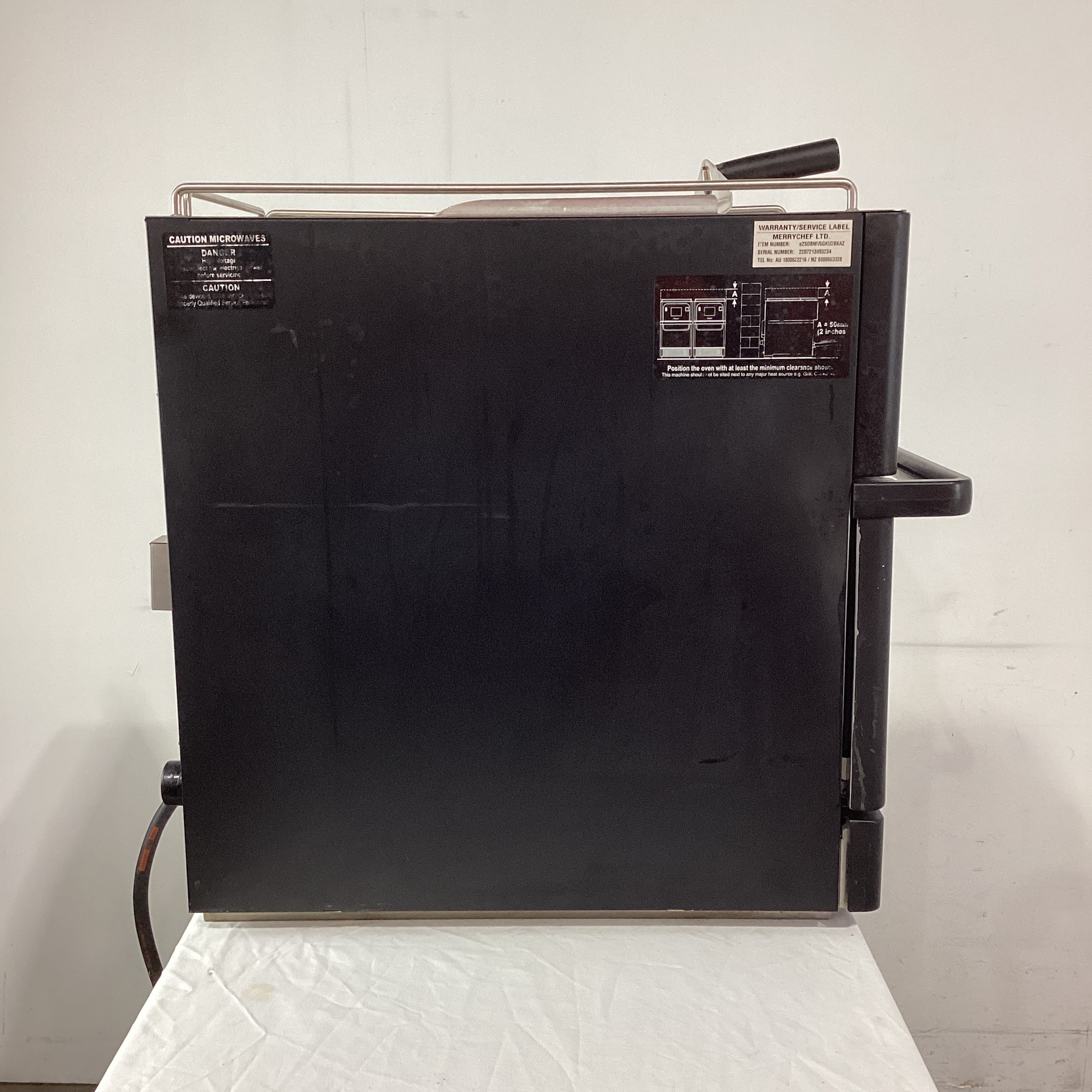 Merrychef E2S Speed Oven - 847724