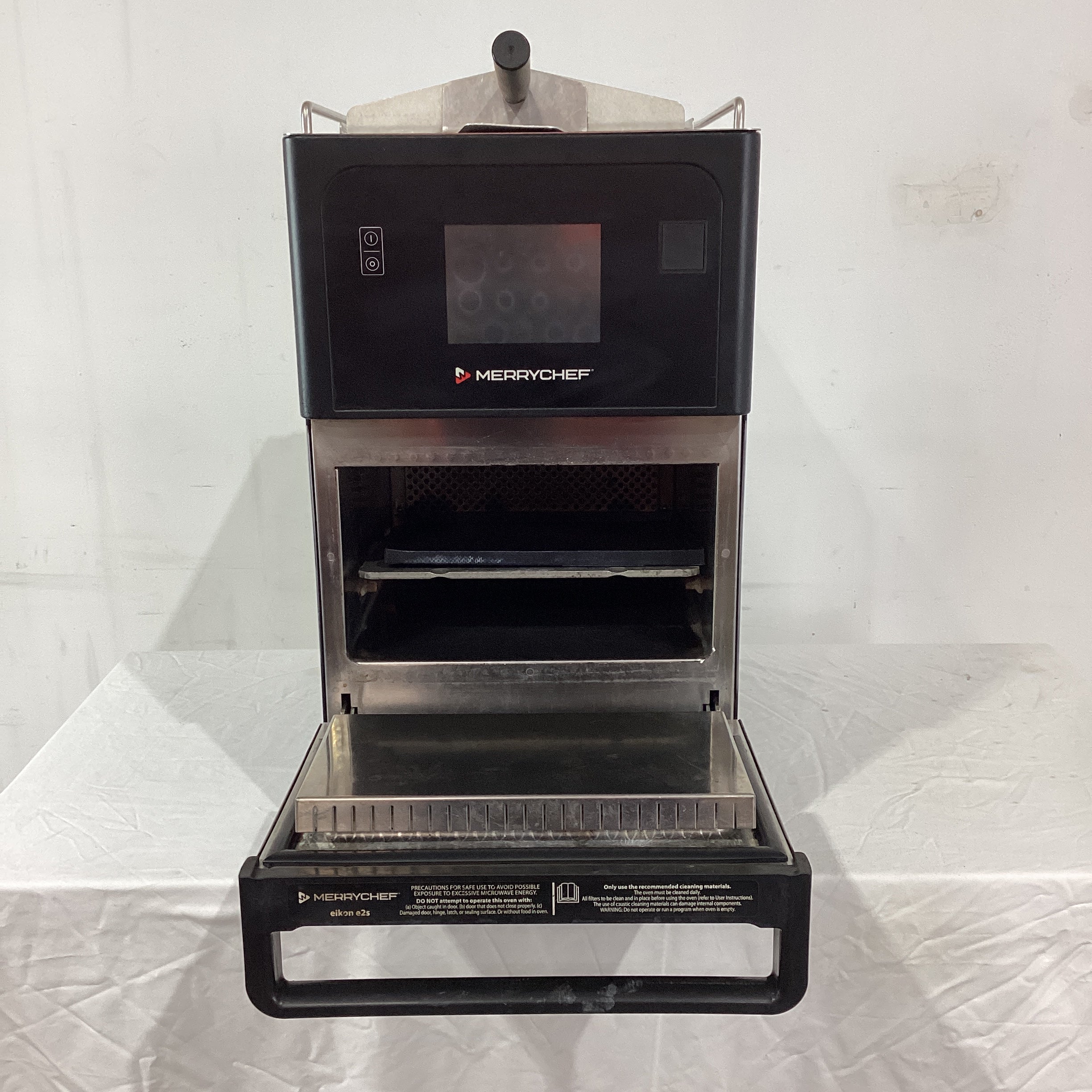 Merrychef E2S Speed Oven - 847724