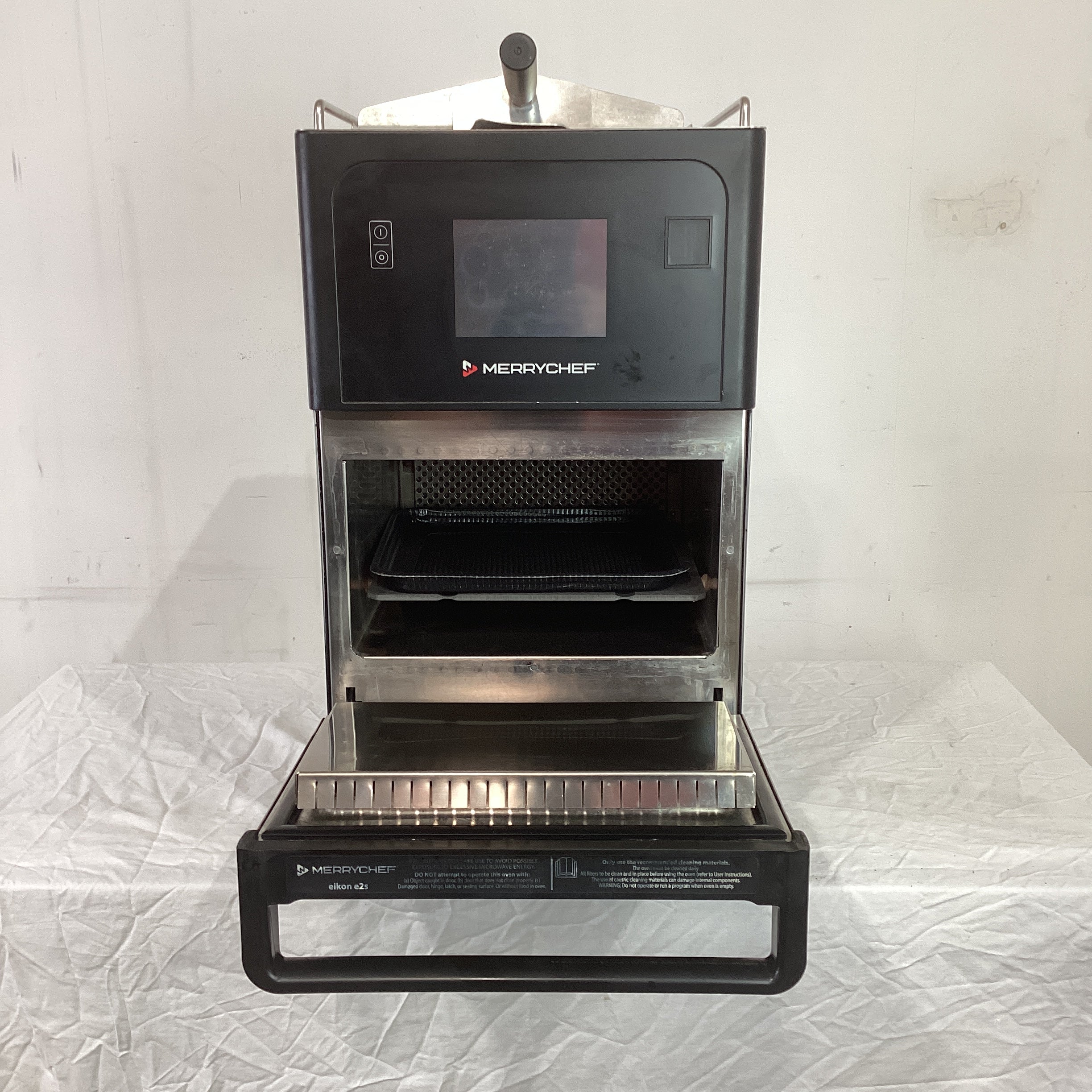 Merrychef E2S Speed Oven - 847727