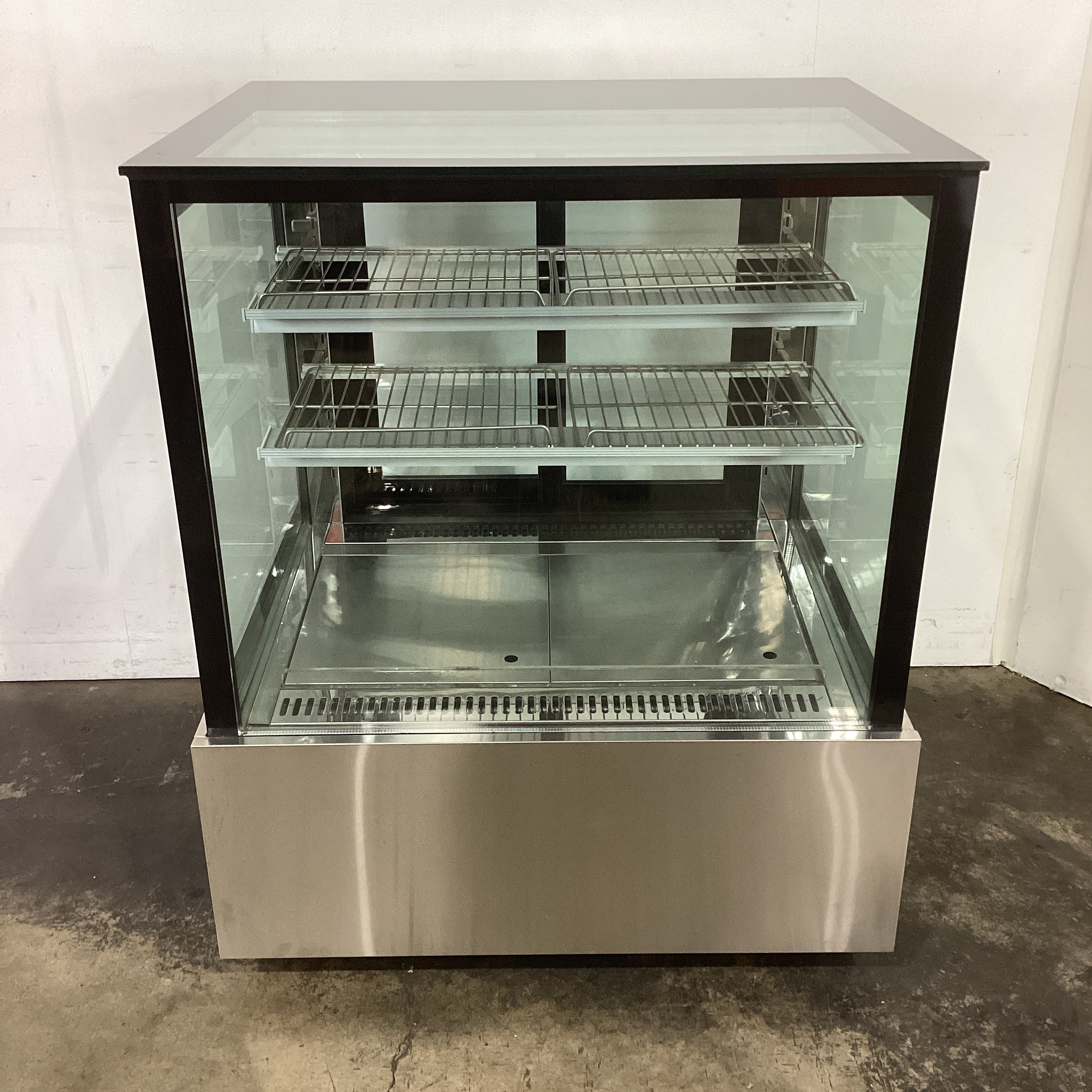 Bonvue SSU90-2XB Compact Cold Food Display - 848014