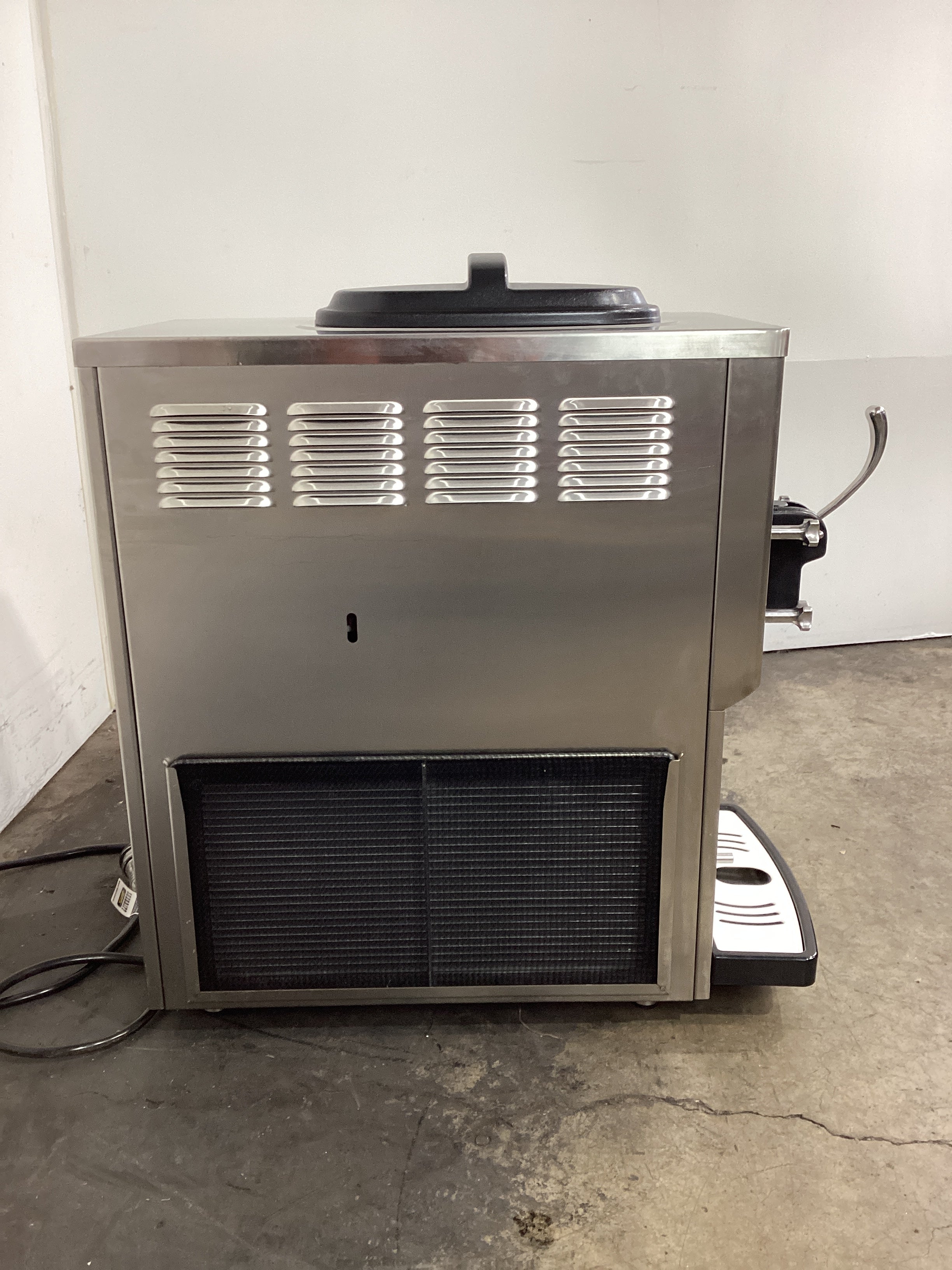 Pasmo Pascal S930 Ice Cream Machine - 848016