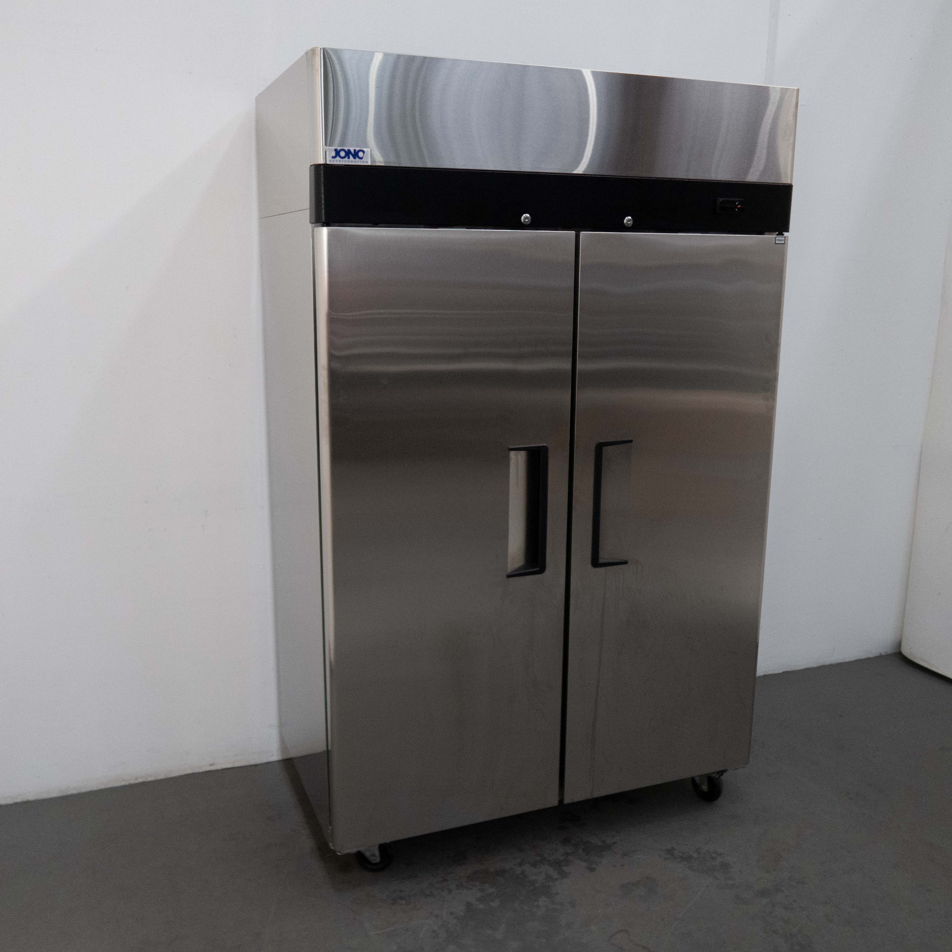 Jono JUMD1000S Upright Fridge - 848228