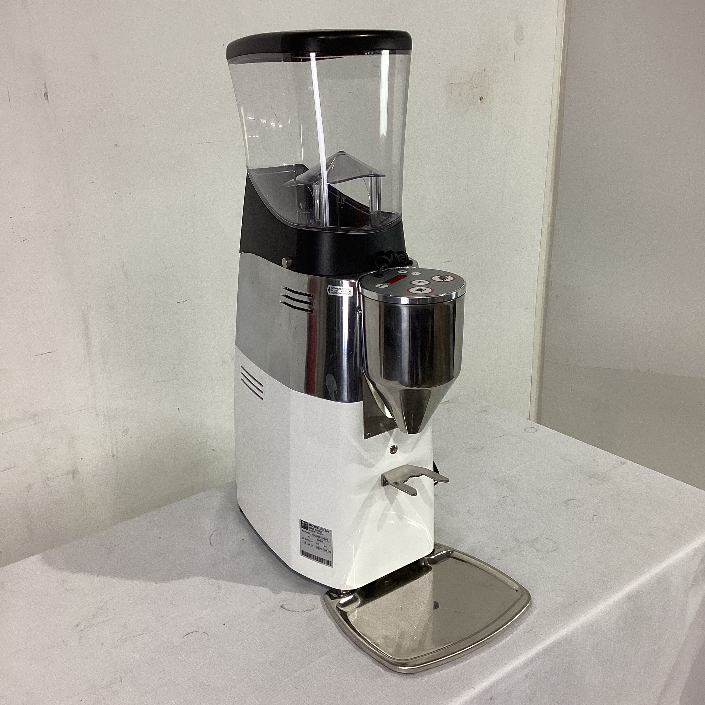 Mazzer Kold Coffee Grinder - 848229