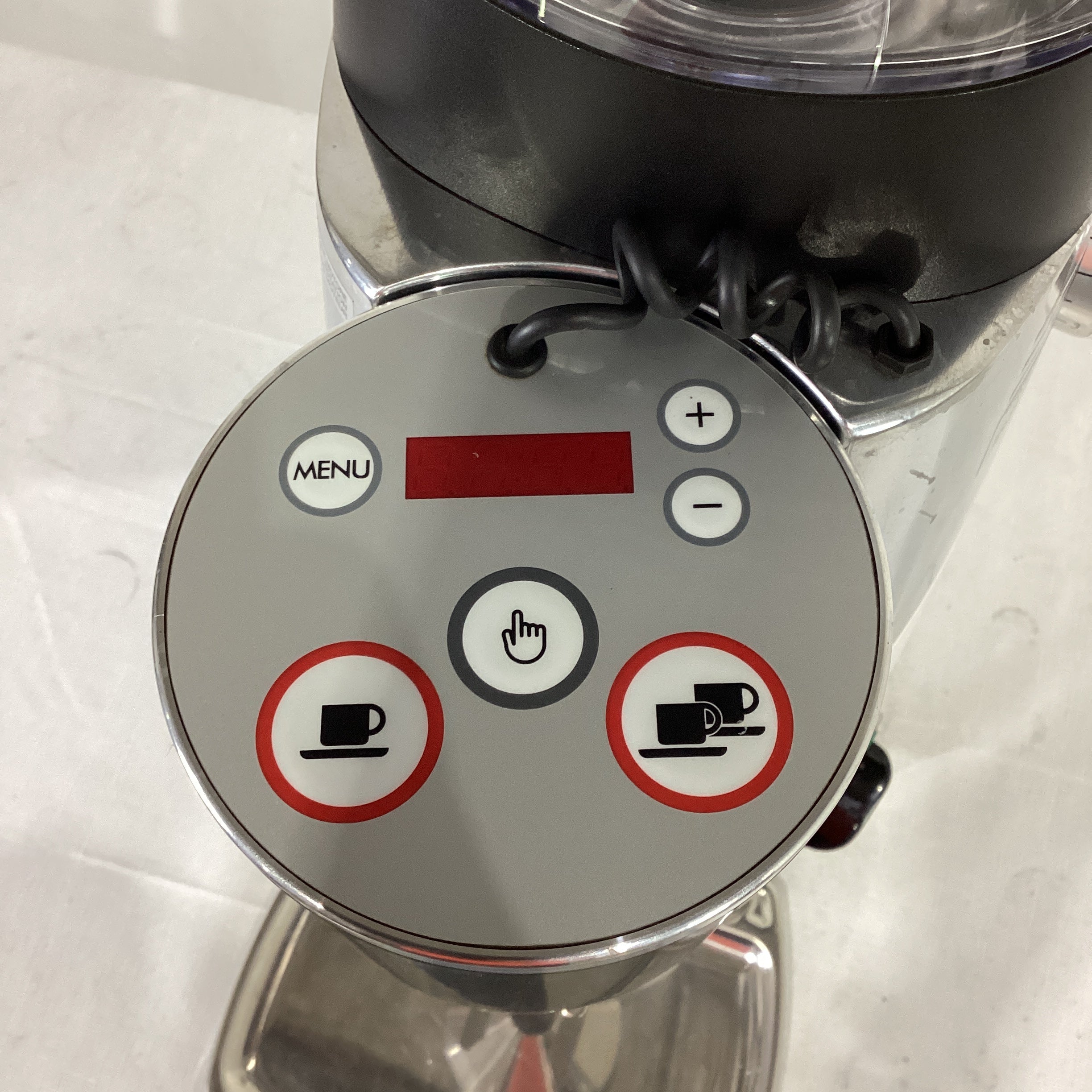 Mazzer Kold Coffee Grinder - 848229