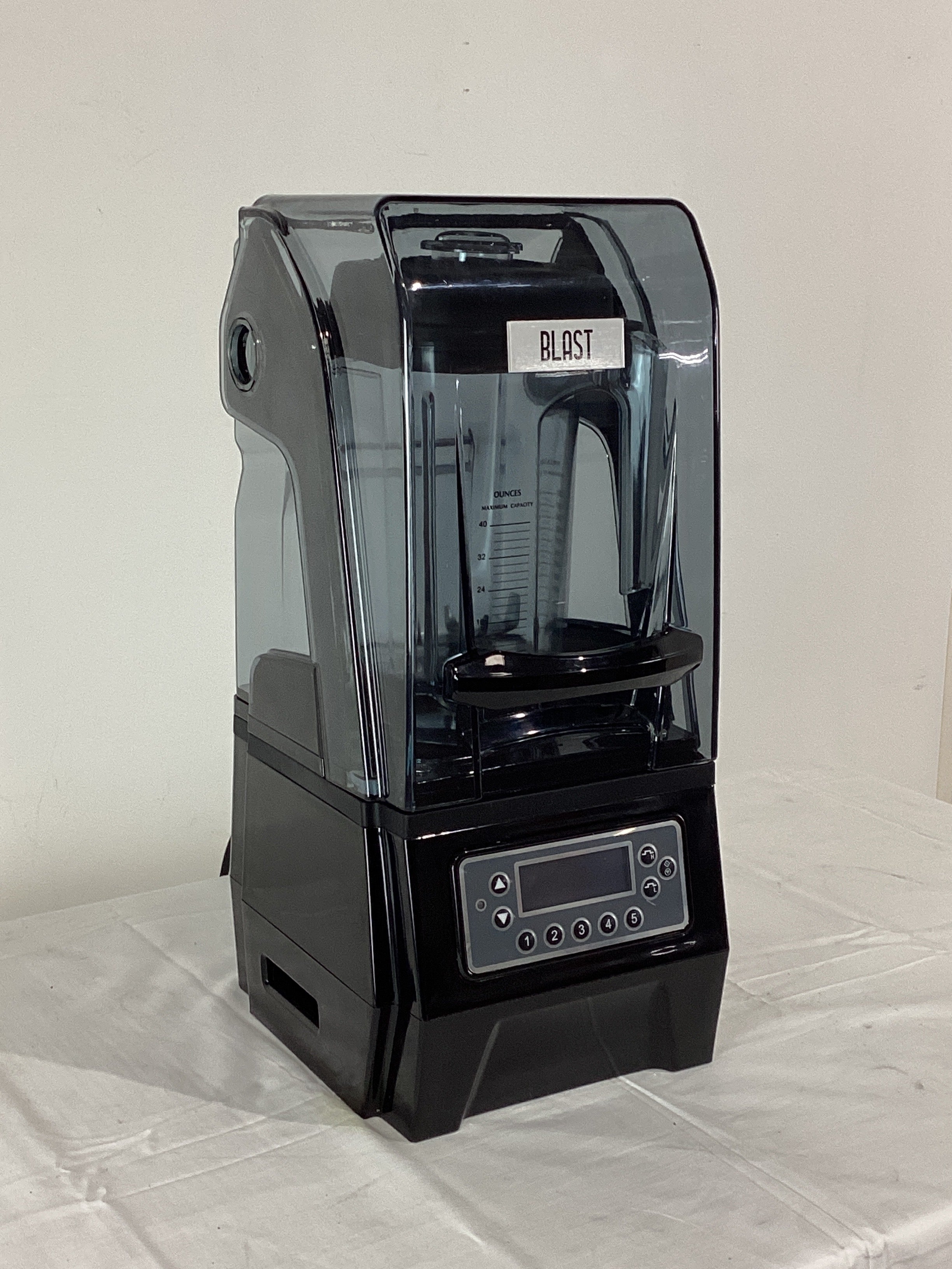 Commercial Blender ST1222 Blender - 848256