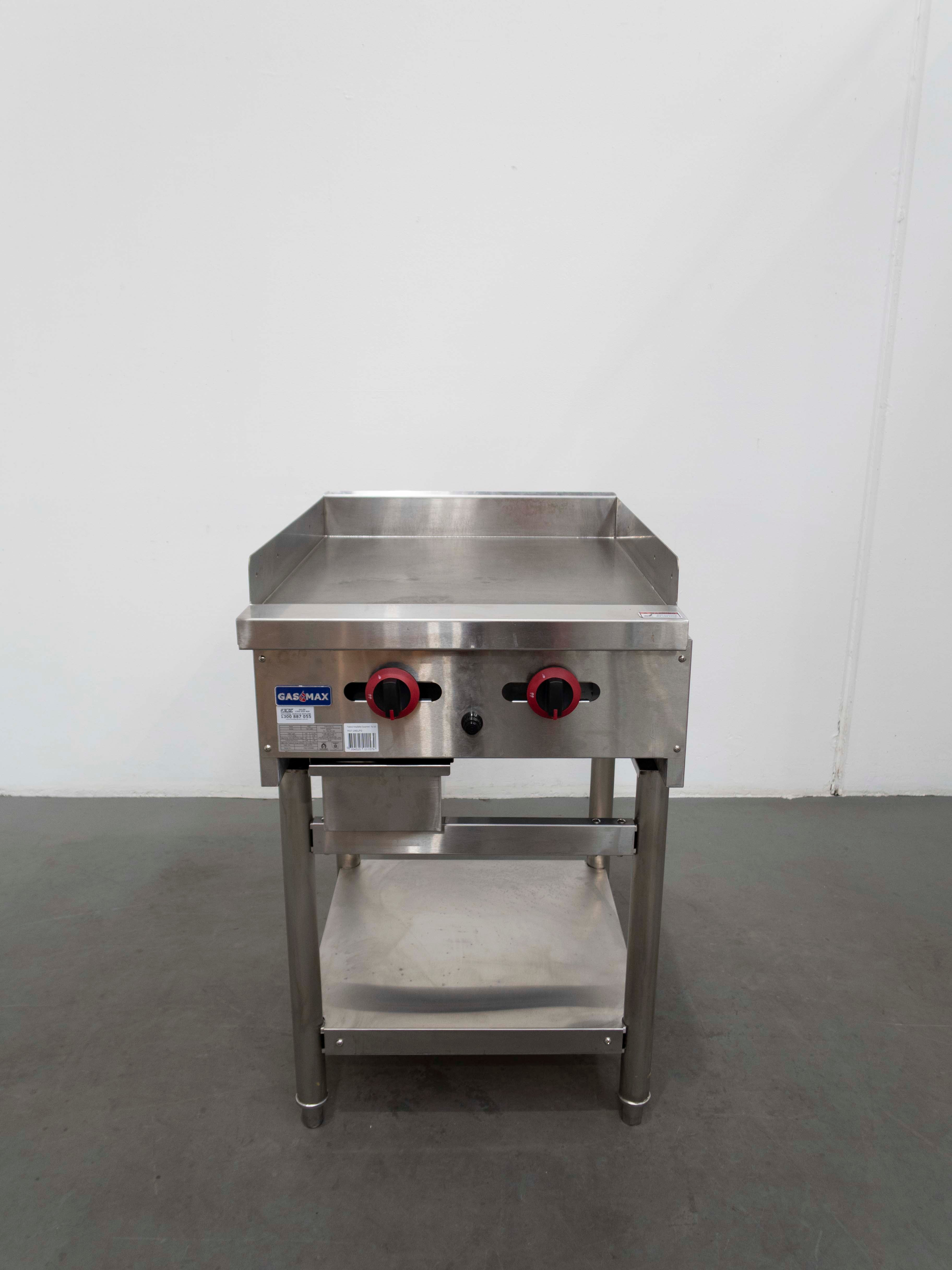 FED RGT-24ELPG Griddle - 848332