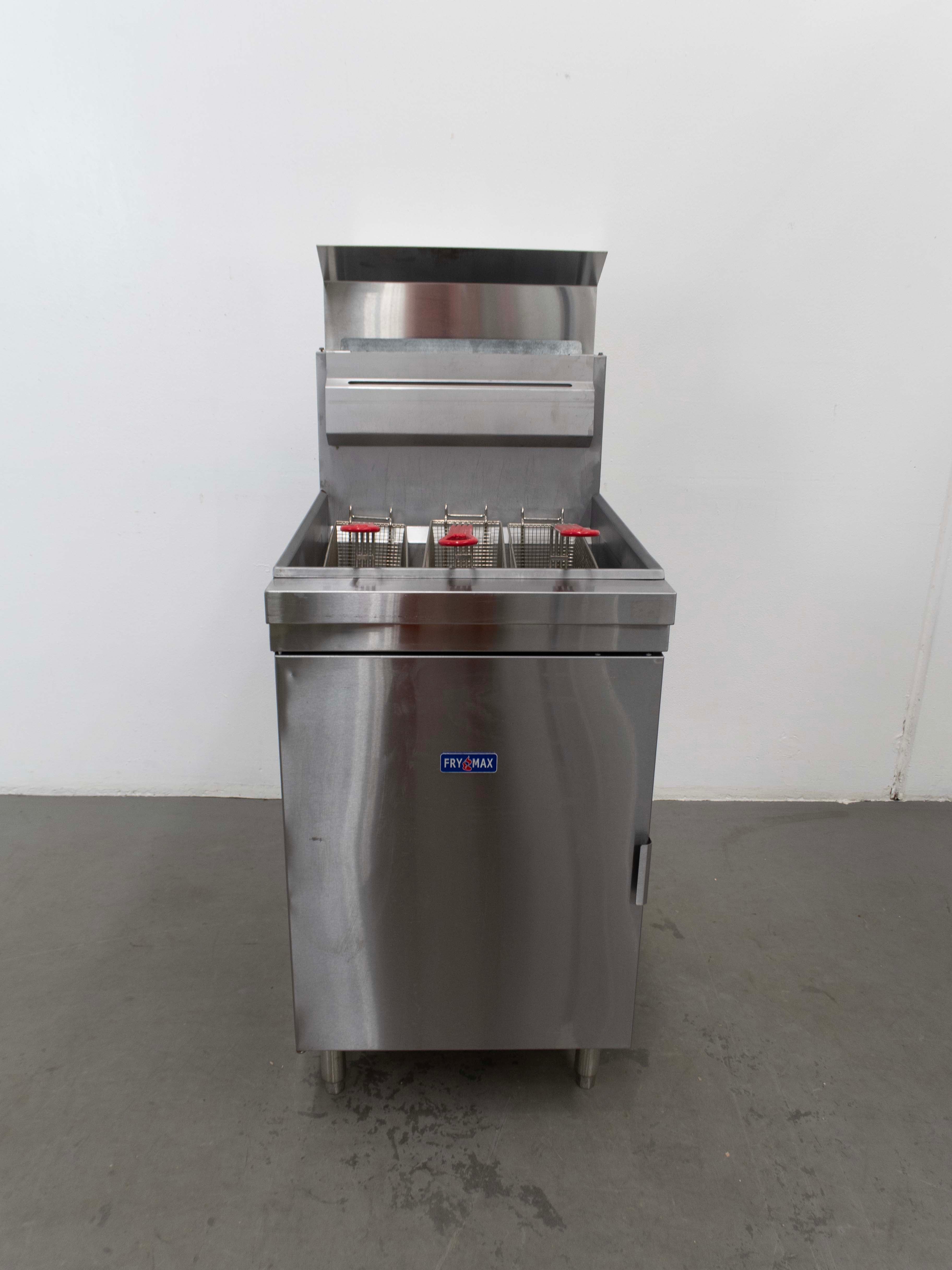 Frymax RC500E Fryer - 848334