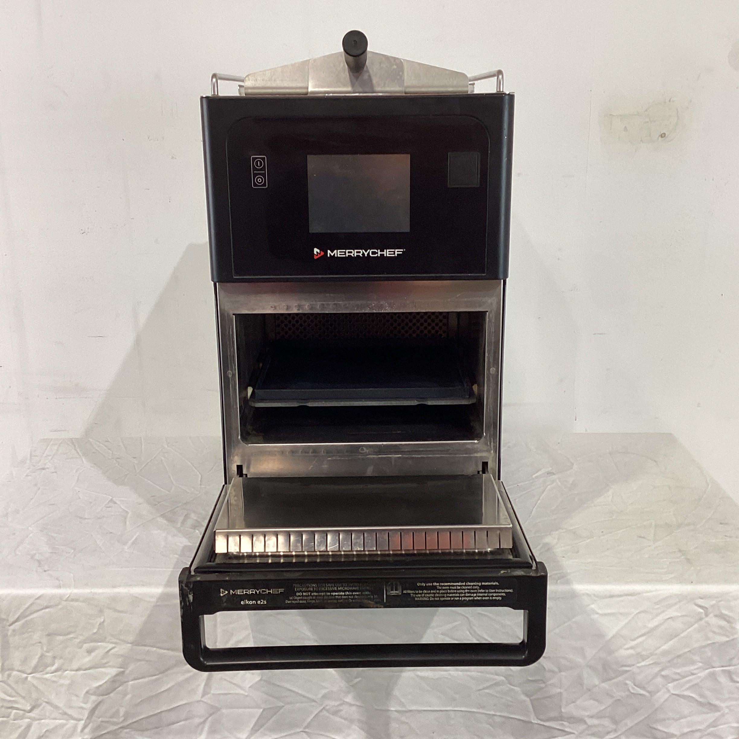 Merrychef Eikon E2S Speed Oven - 848357