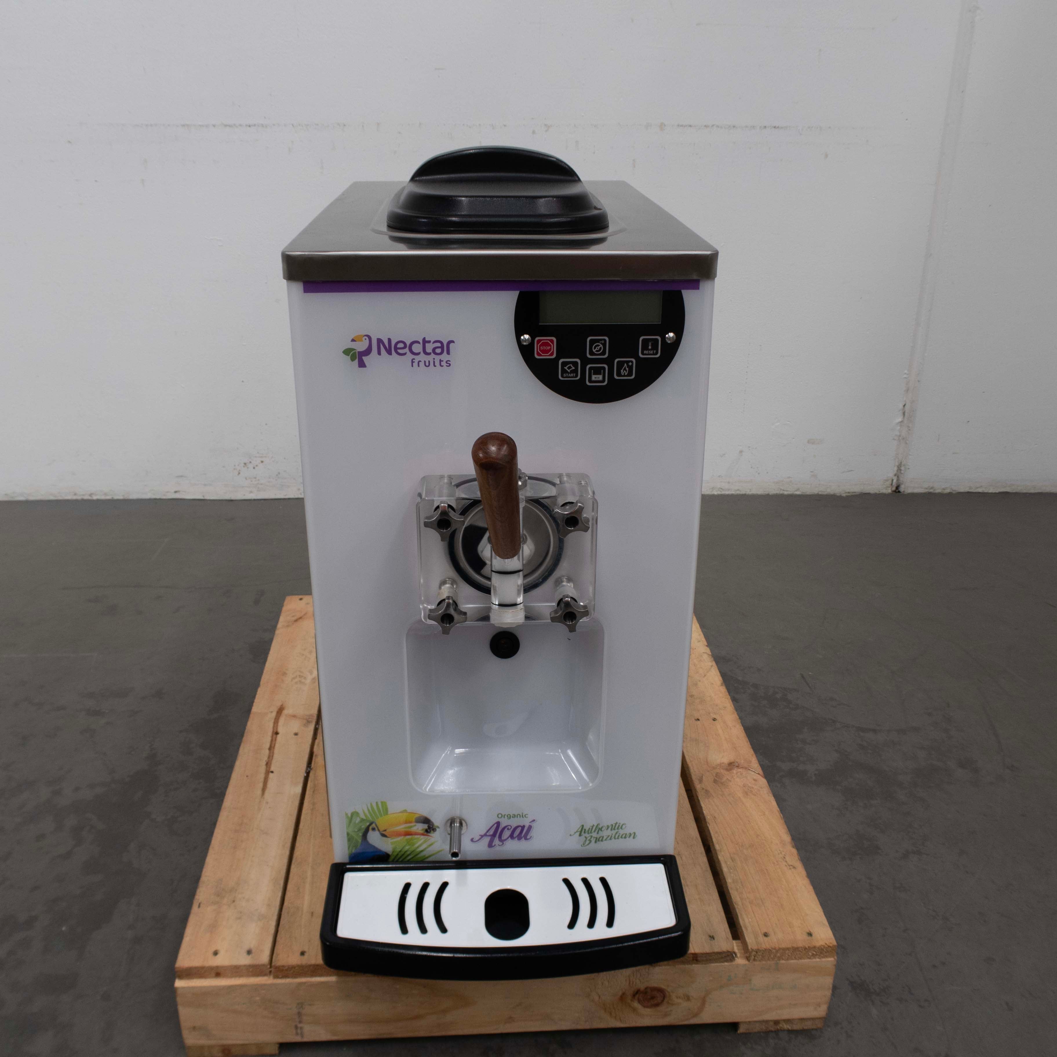 Nectar Fruits S770 Ice Cream Machine - 848430
