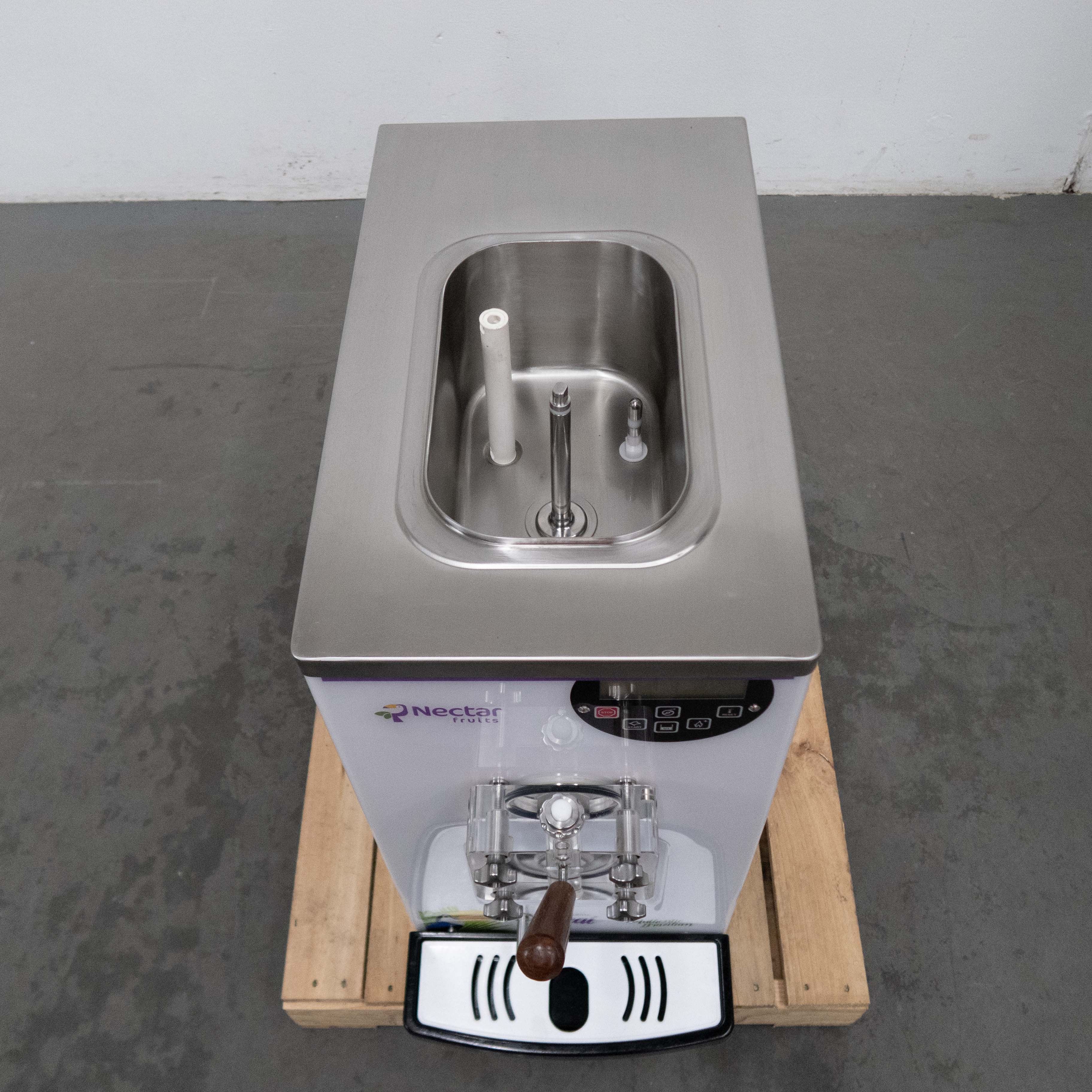 Nectar Fruits S770 Ice Cream Machine - 848430