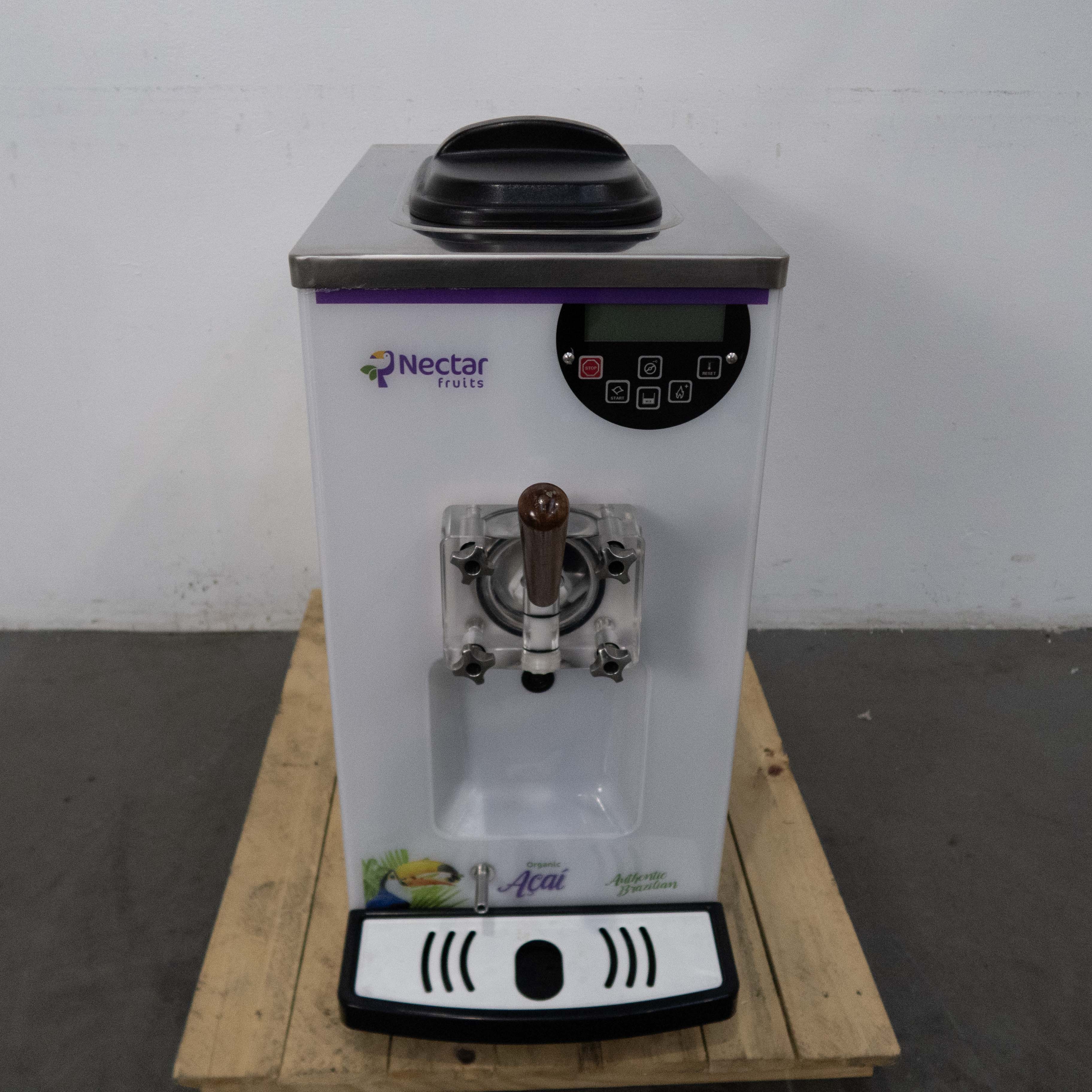 Nectar Fruits S770 Ice Cream Machine - 848491