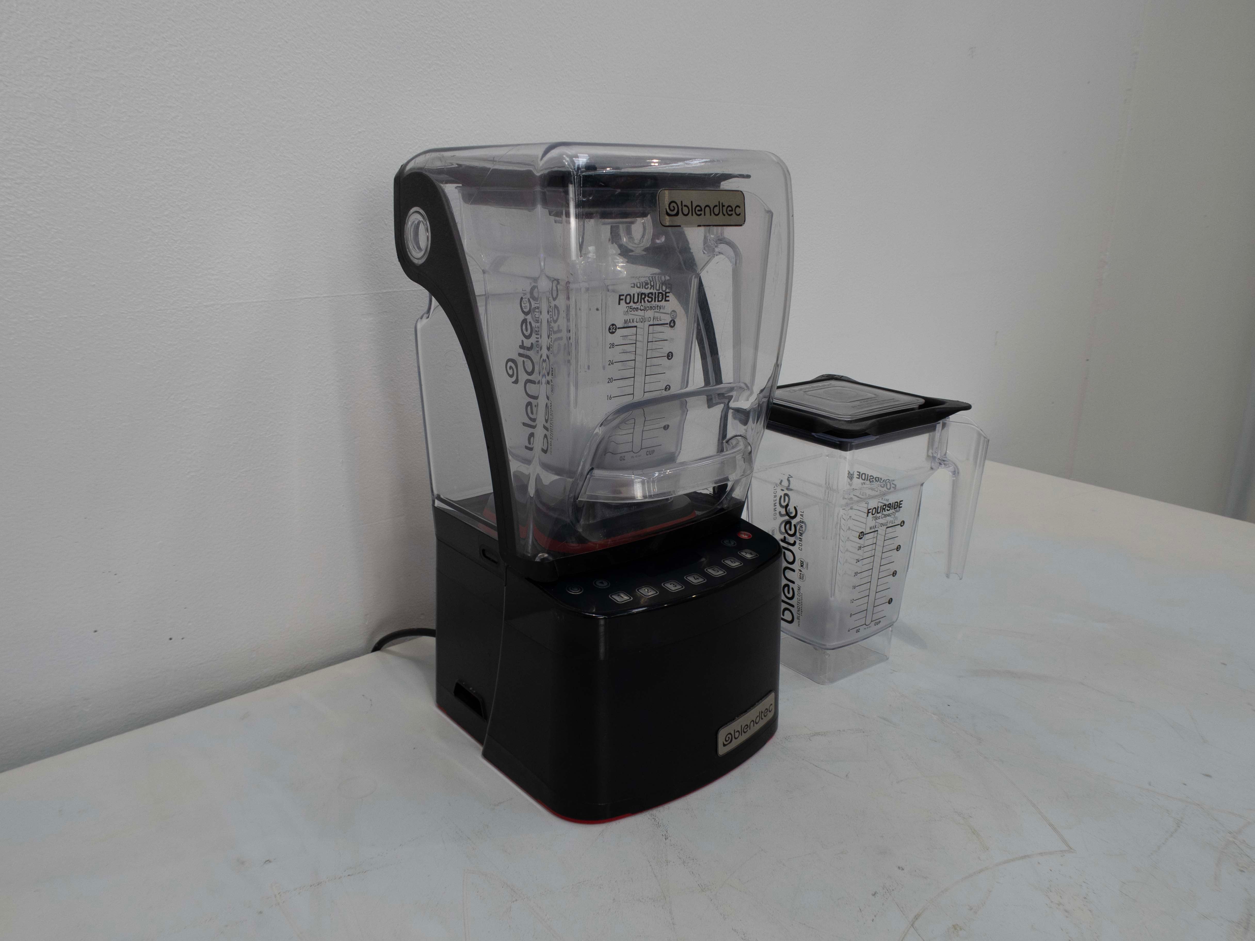 Blendtec CQB1 Blender - 848492