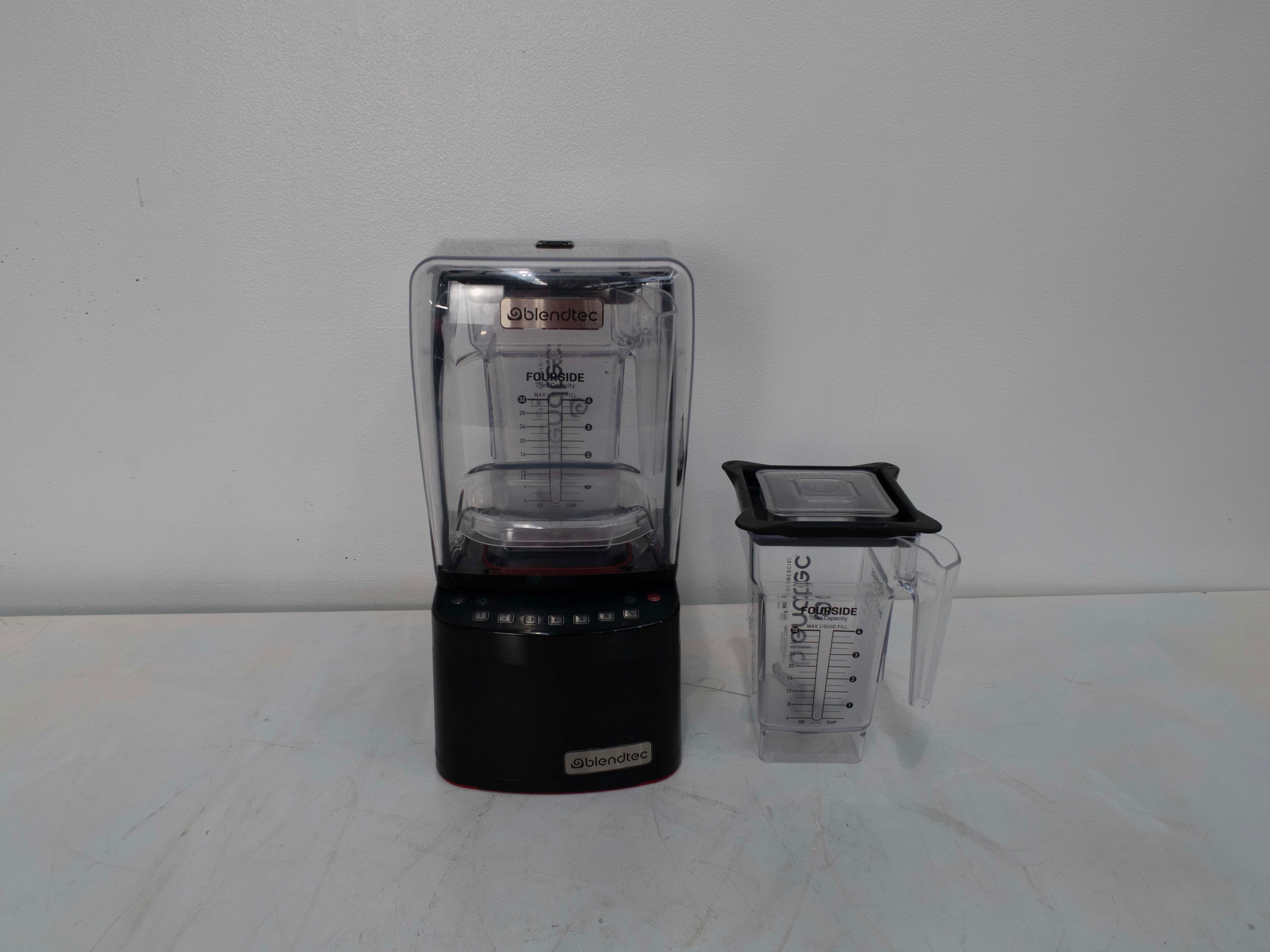 Blendtec CQB1 Blender - 848492