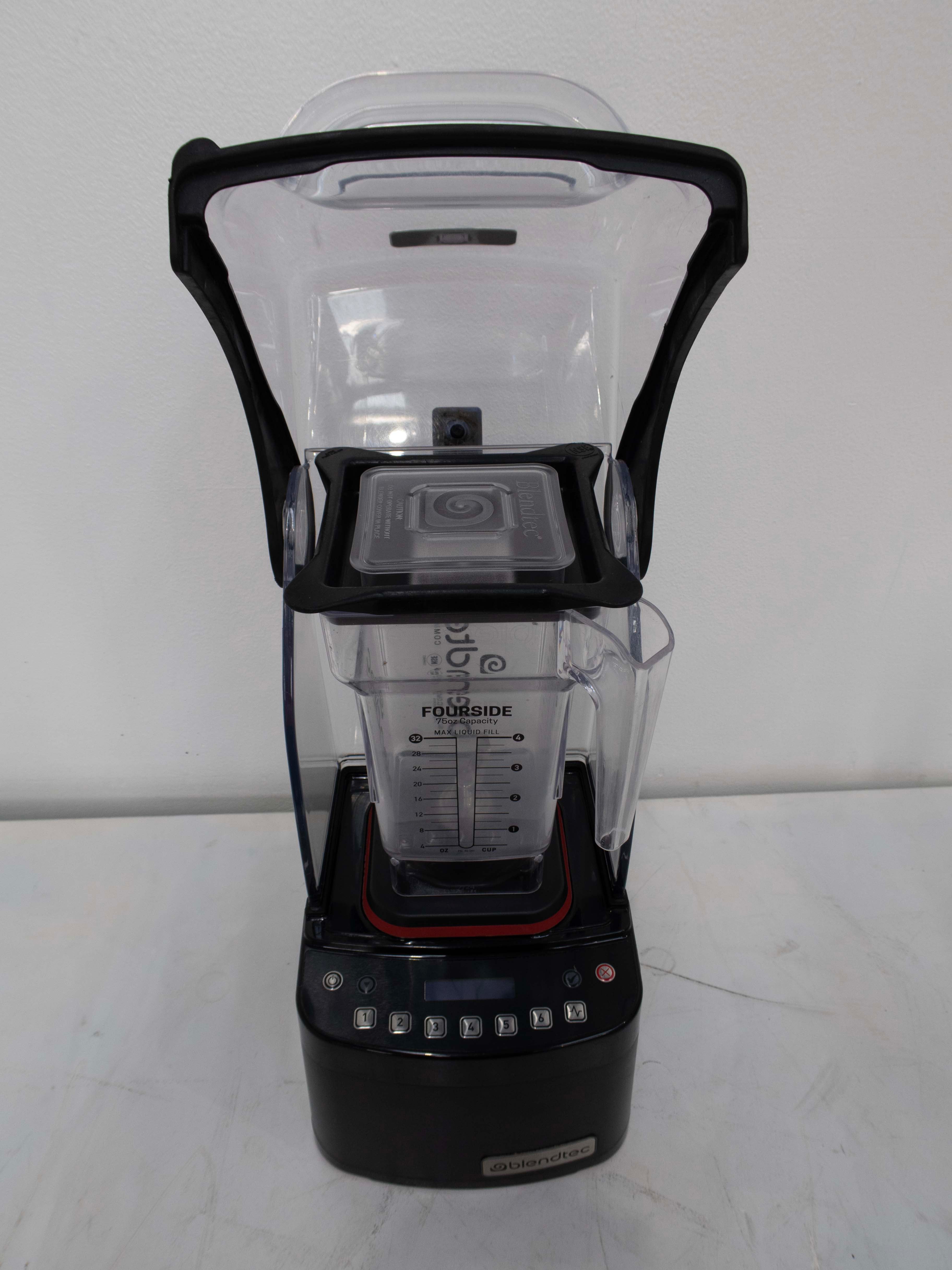 Blendtec CQB1 Blender - 848492