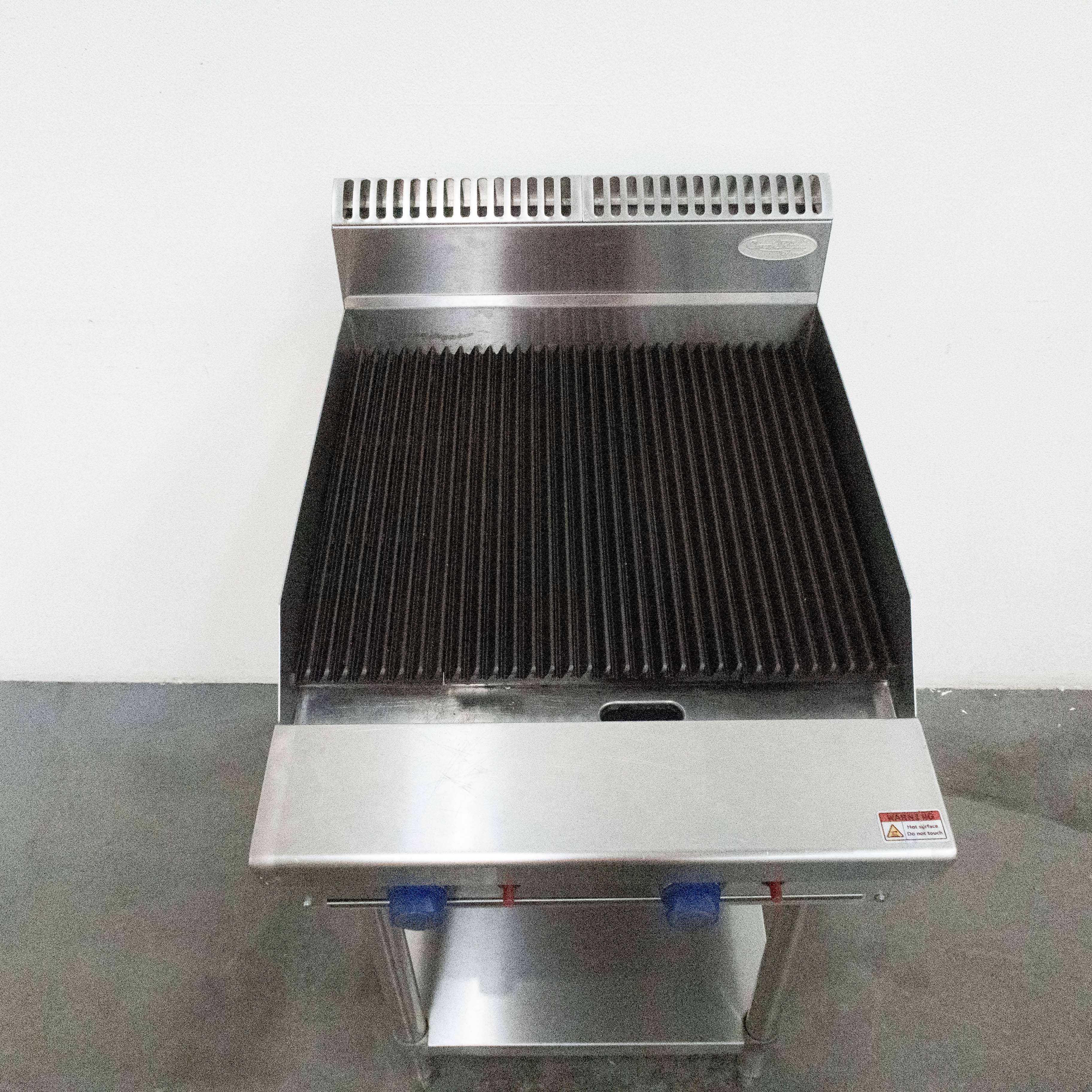 Cookrite AT80G6C-C Char Grill - 848940
