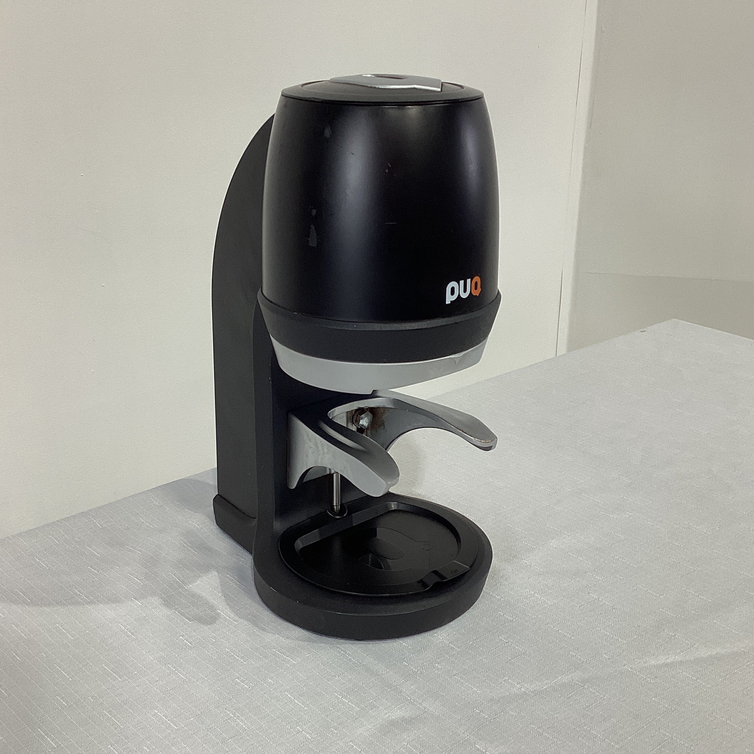 Puqpress Q2 Automatic Tamper - 849032