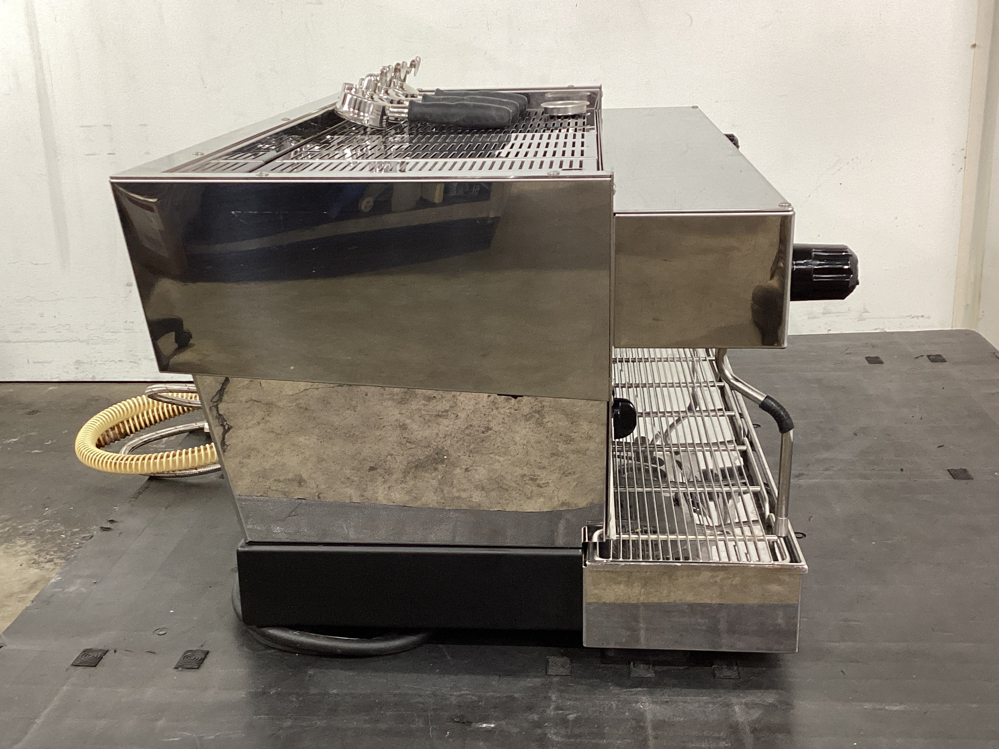 La Marzocco 3AVHW 3 Group Coffee Machine - 849033