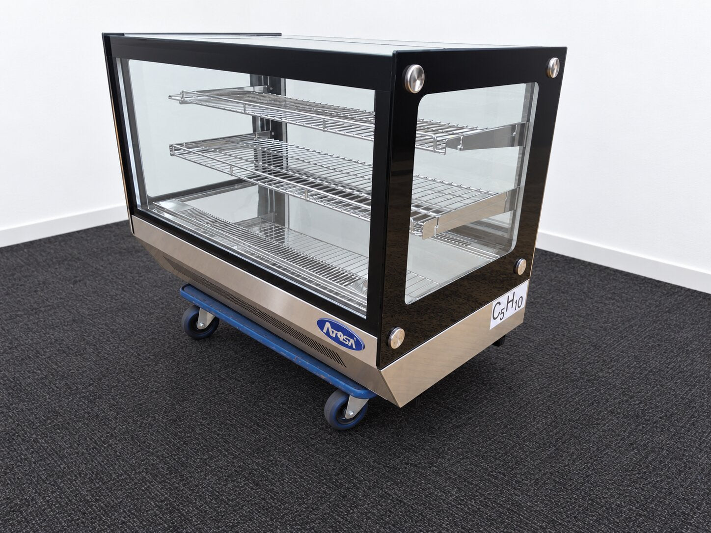 Atosa WTF160L Display Cabinet - 849093