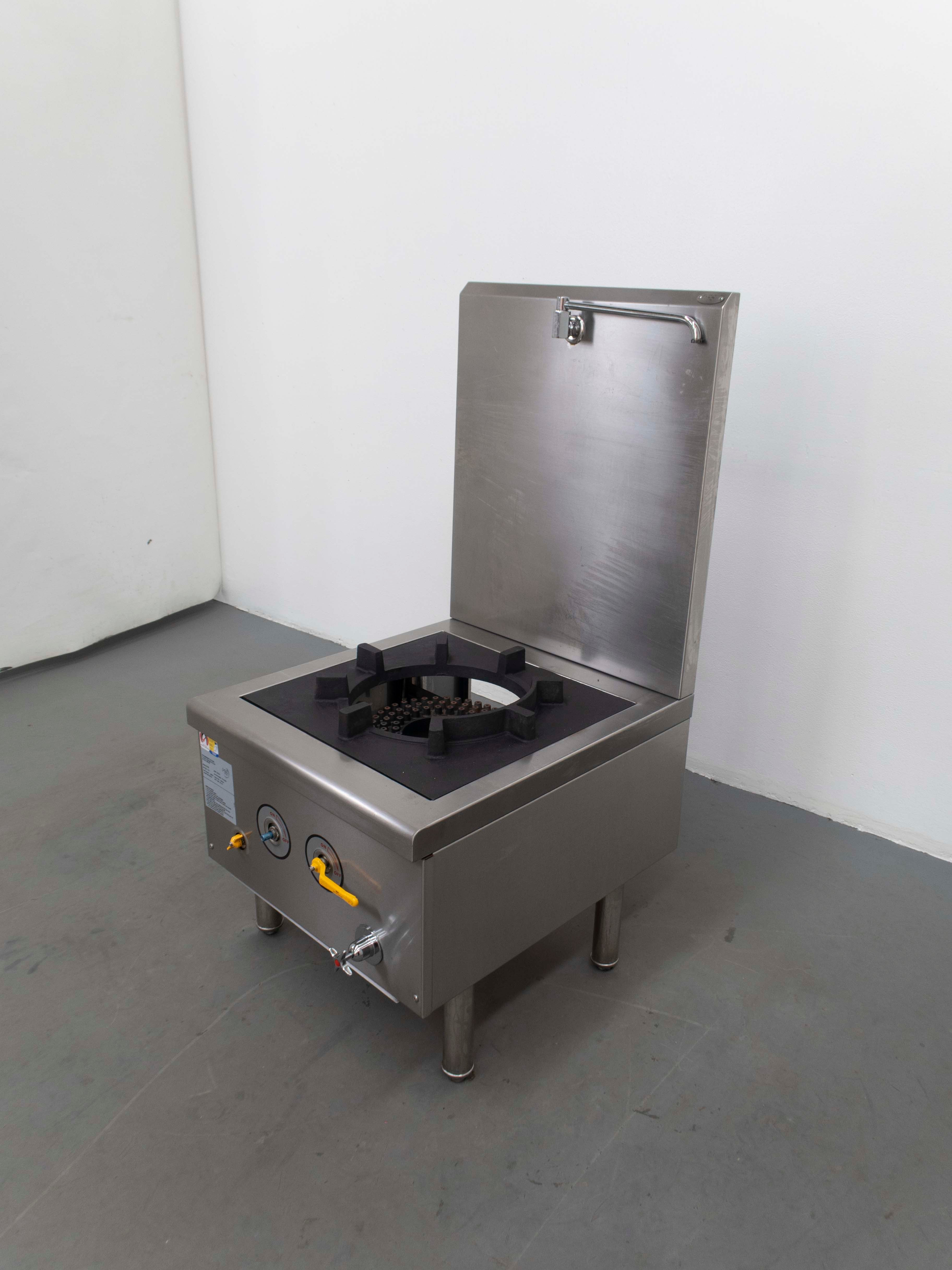 PSS Kitchen FC-PT01 Waterless Stock Pot - 849113