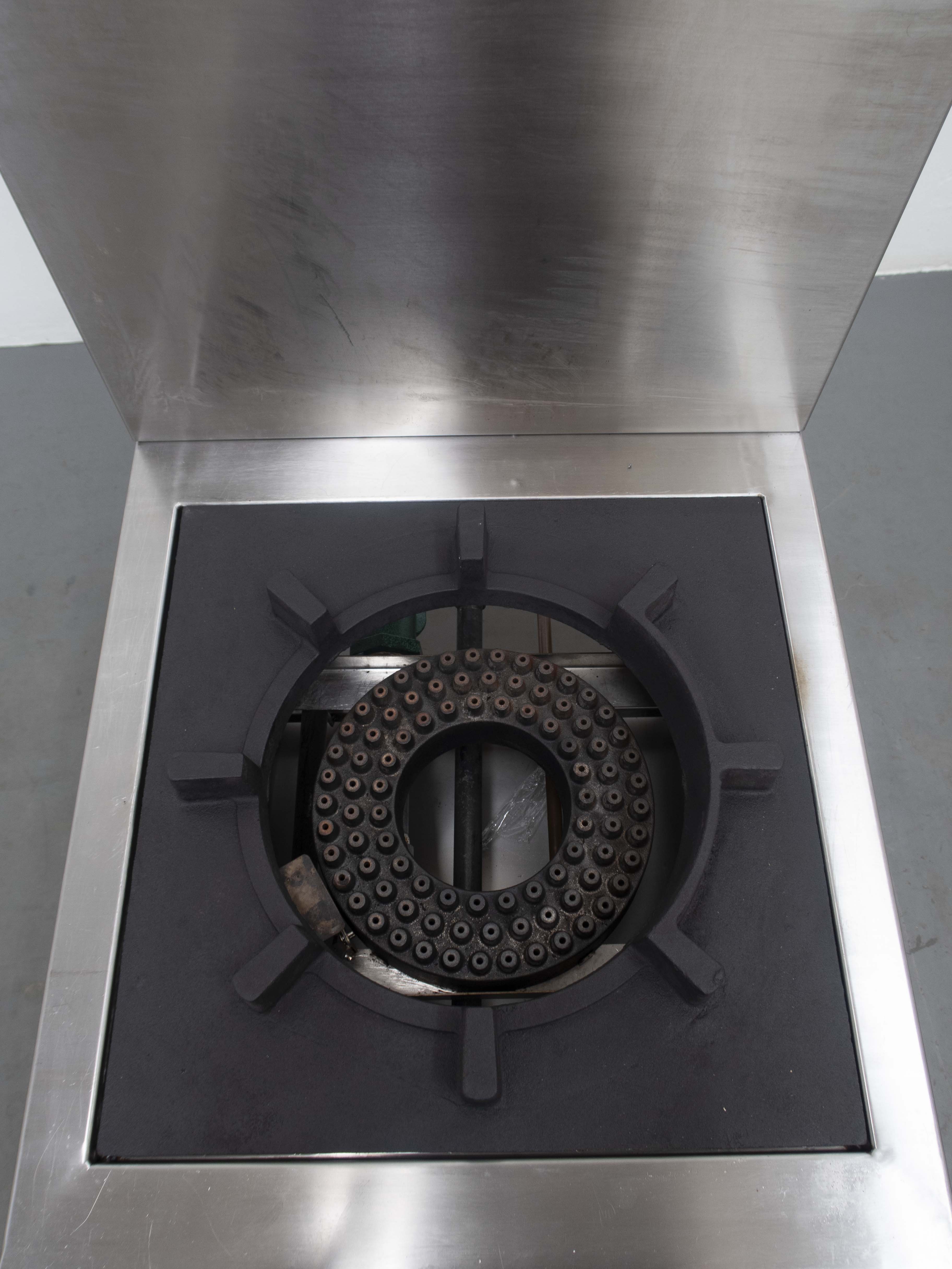 PSS Kitchen FC-PT01 Waterless Stock Pot - 849113