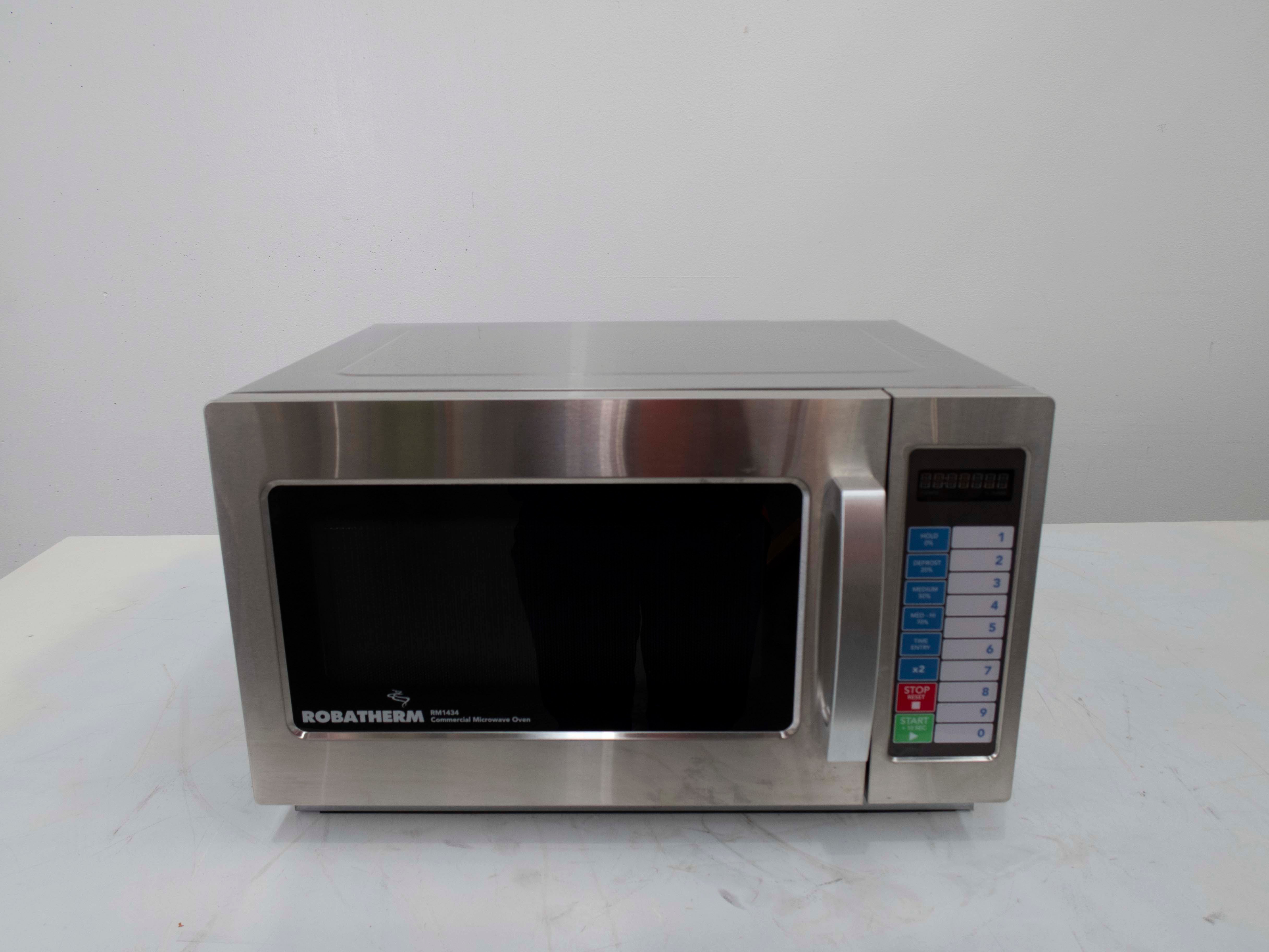 Robatherm RM1434 Microwave - 849304