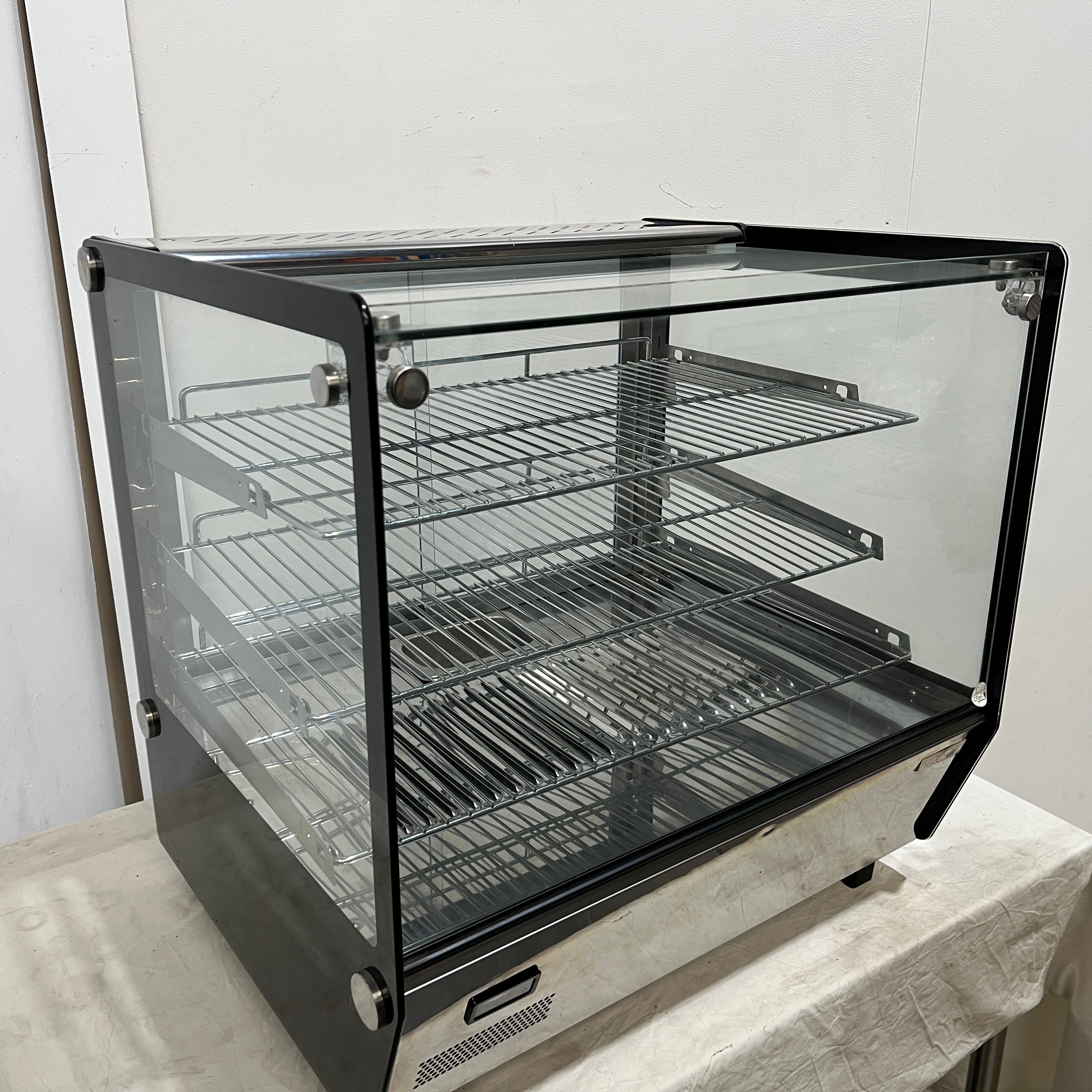 Hargrill HDS120 Heated Counter Display - 849433