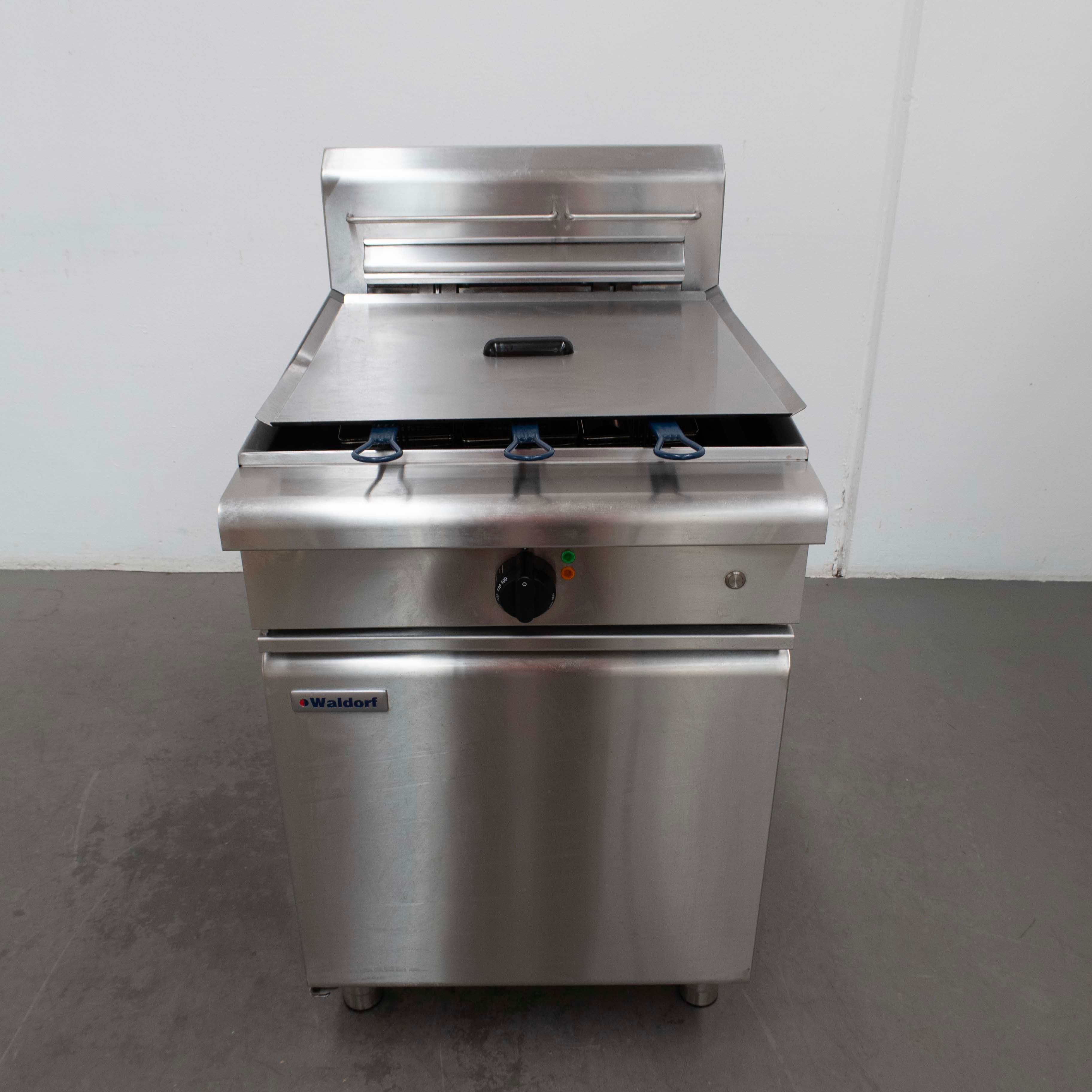 Waldorf FN8135E Fryer - 849457