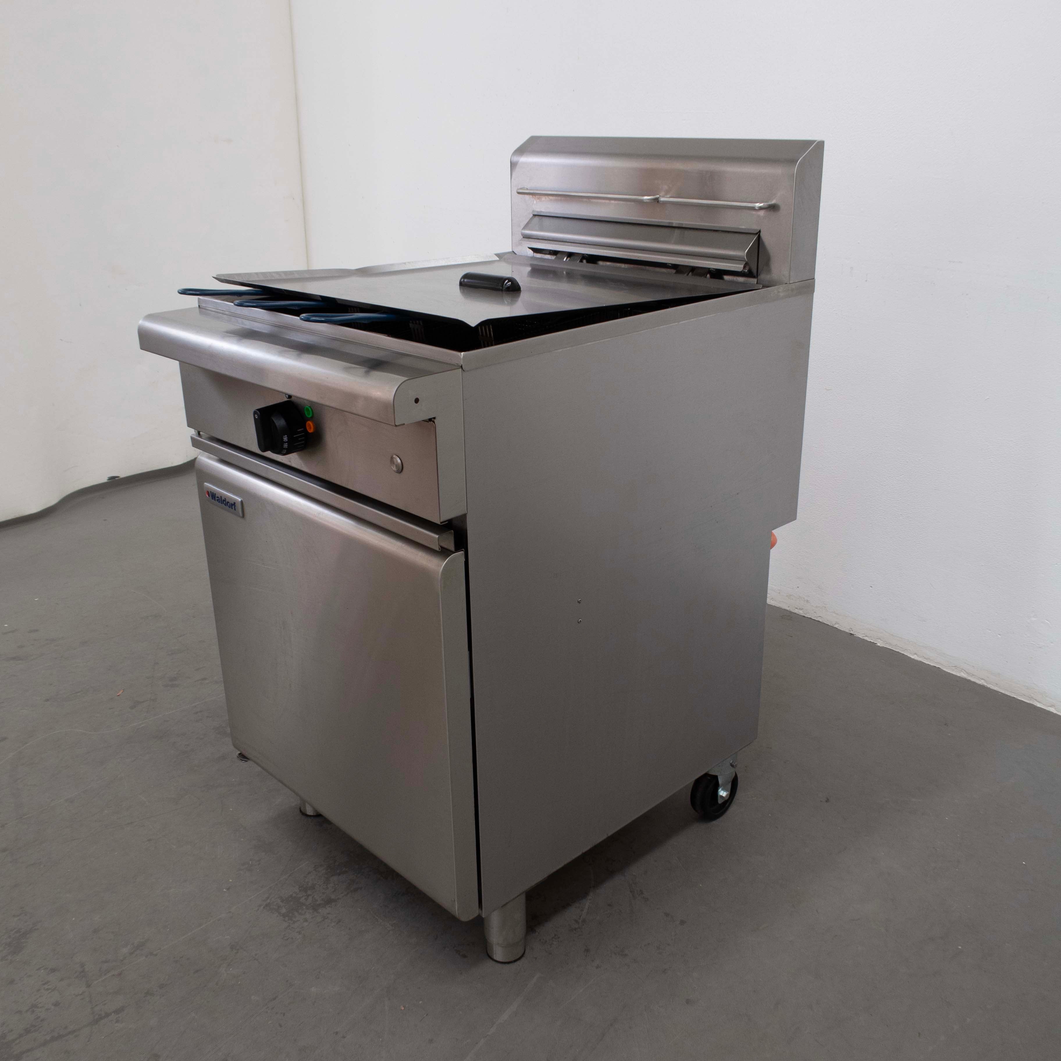 Waldorf FN8135E Fryer - 849457