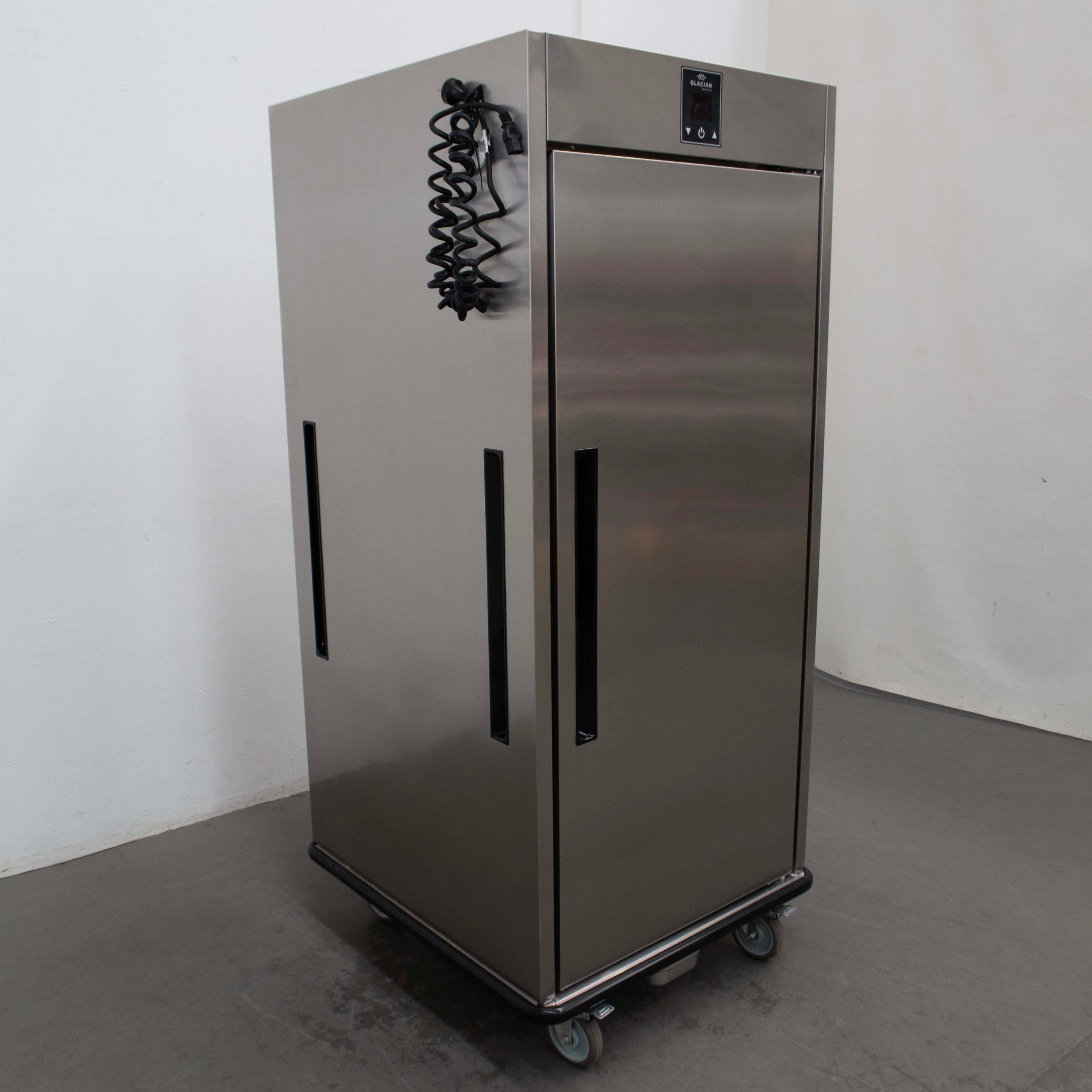 Glacian BCH0016 Hot Banquet Cart - 849458