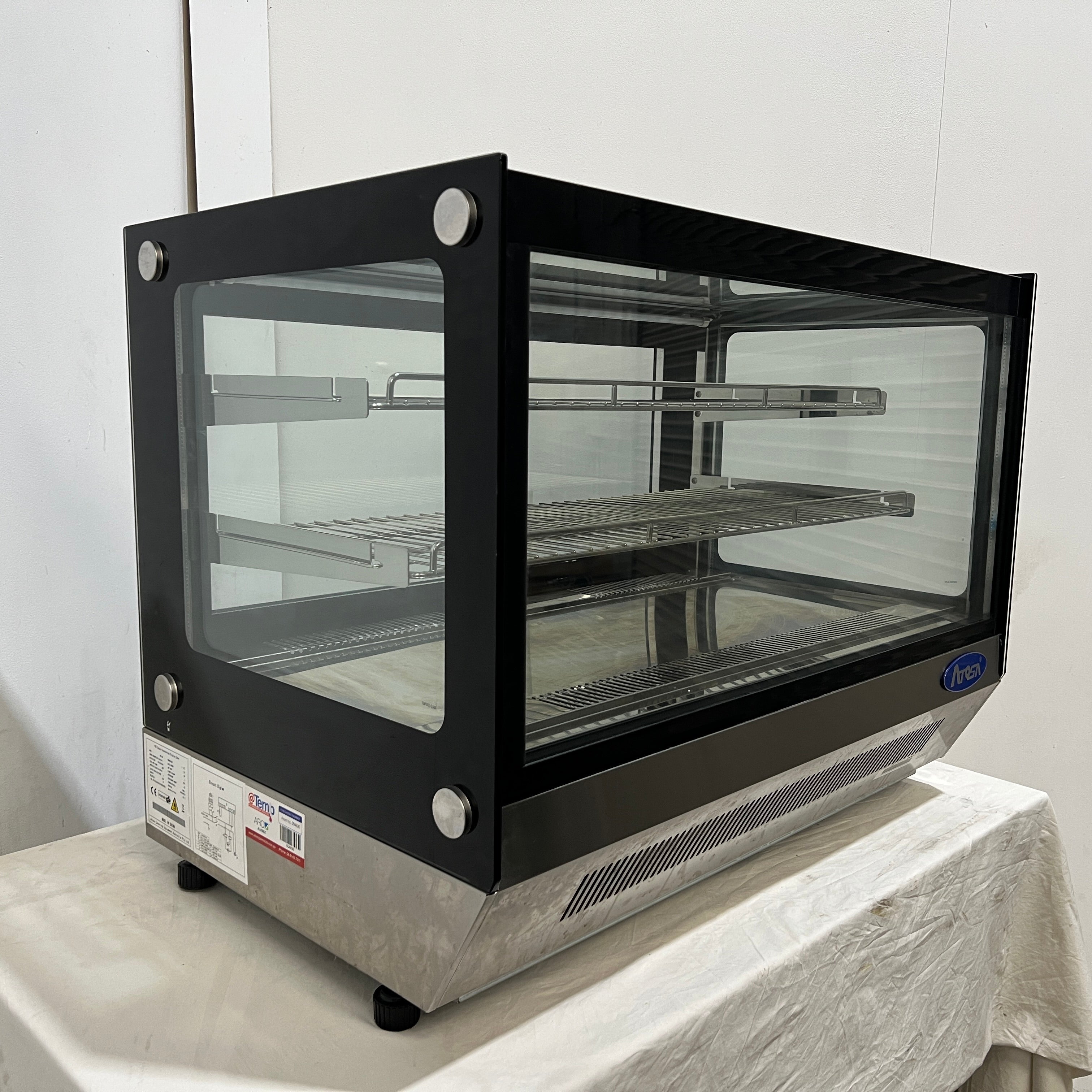 Atosa WTF160L Cake Display - 849680