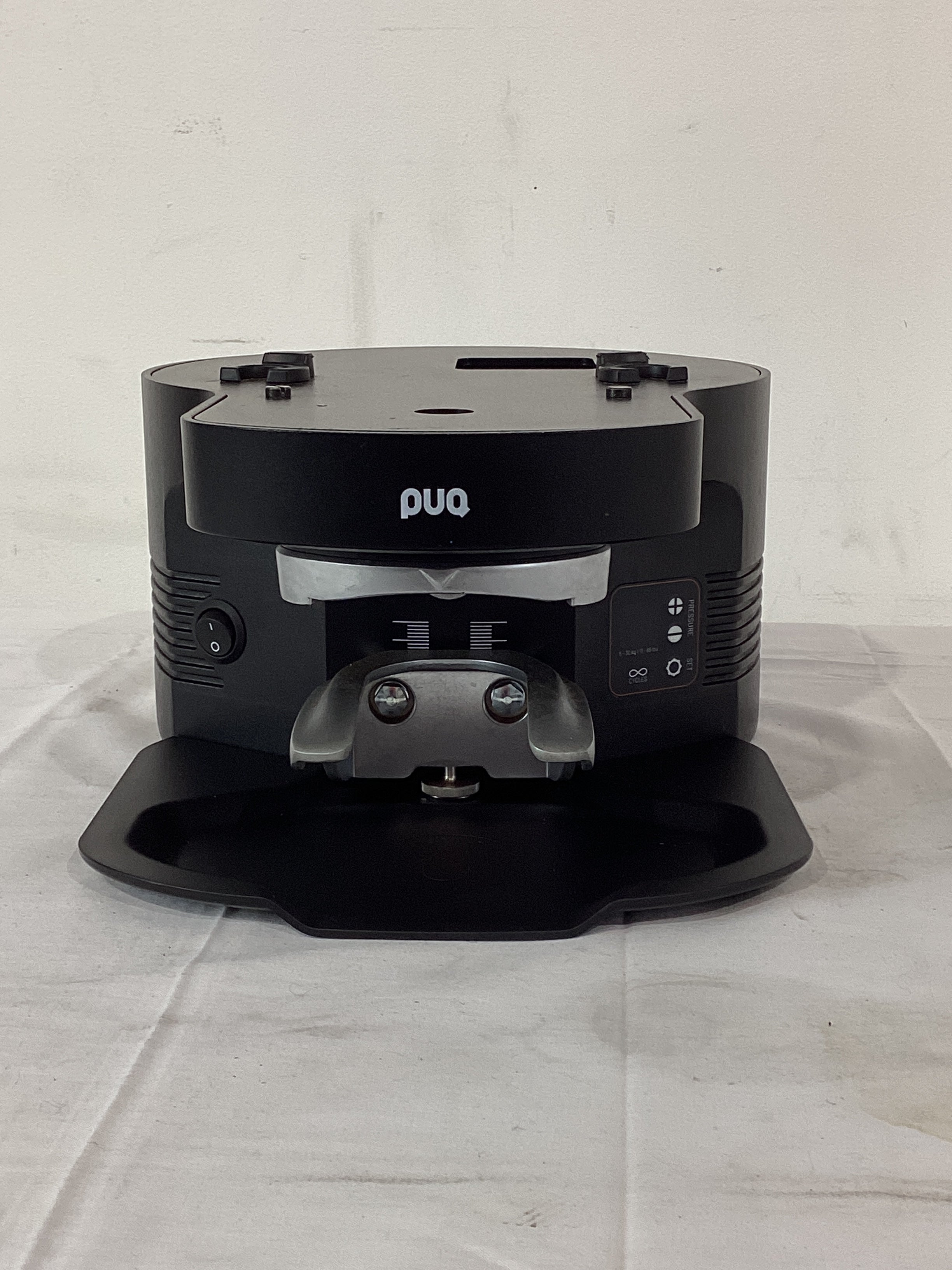 Puqpress M5 Coffee Tamper - 849902