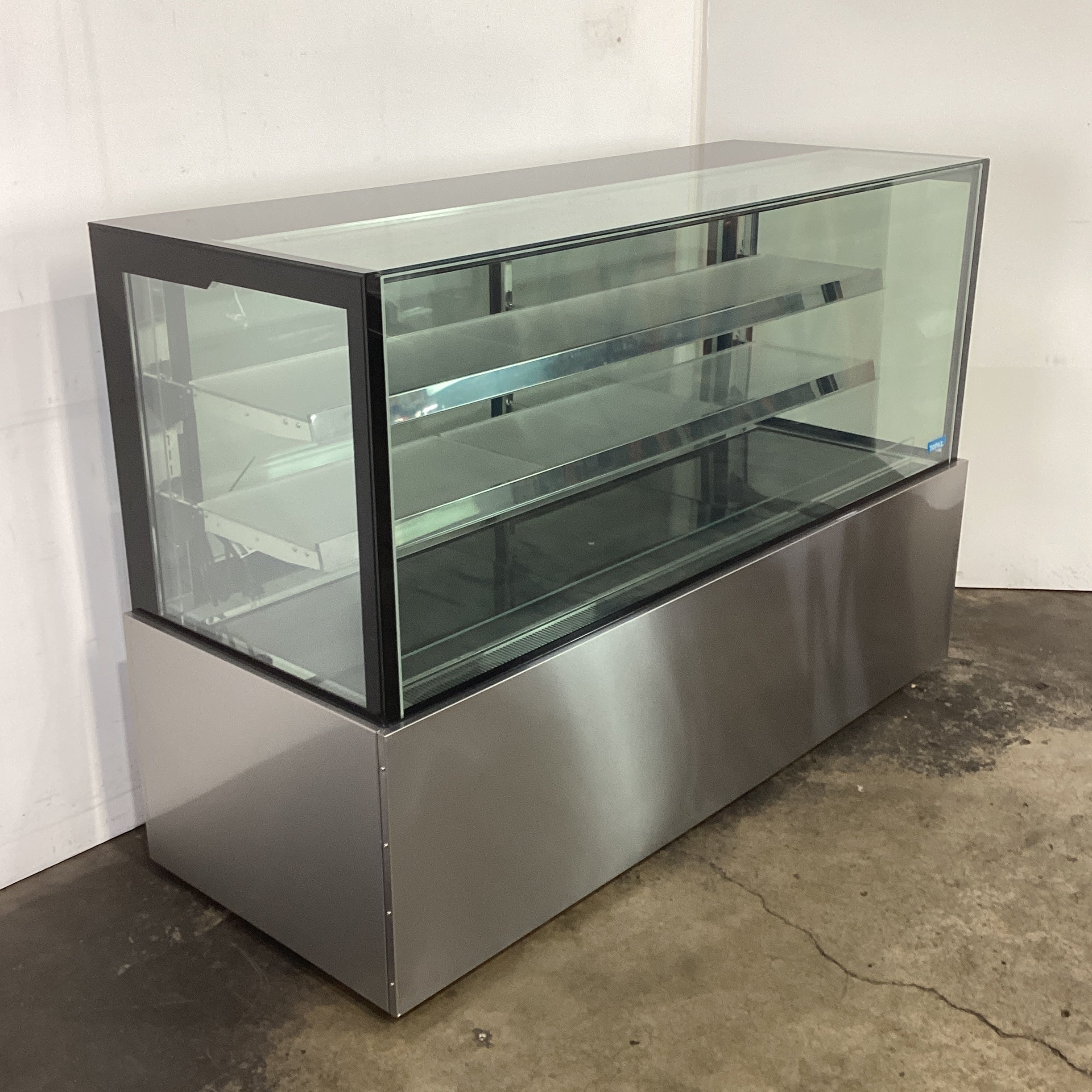 Williams Topaz HTG18 Cold Food Display - 849967