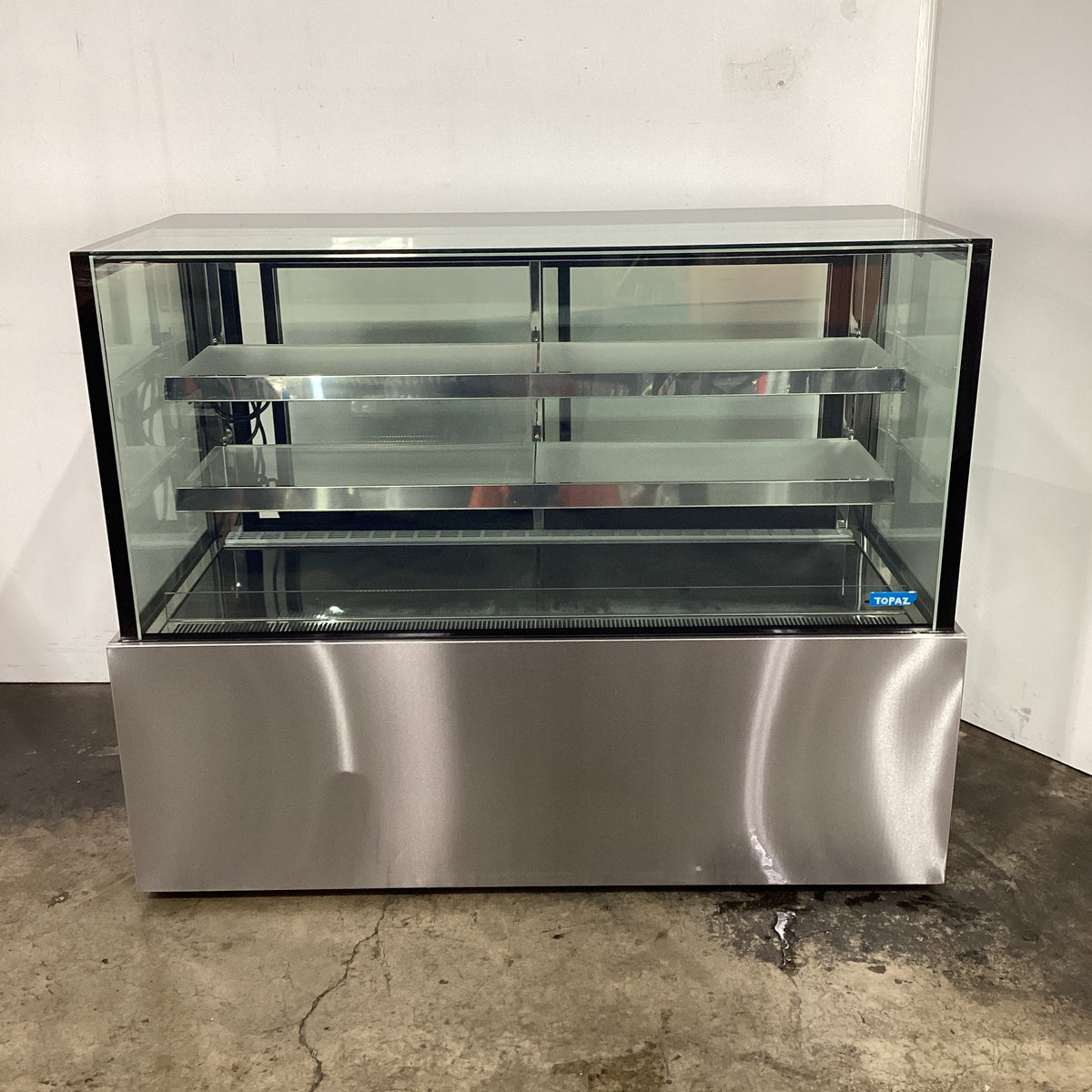 Williams Refrigeration HTG15 Cold Food Display - 849969
